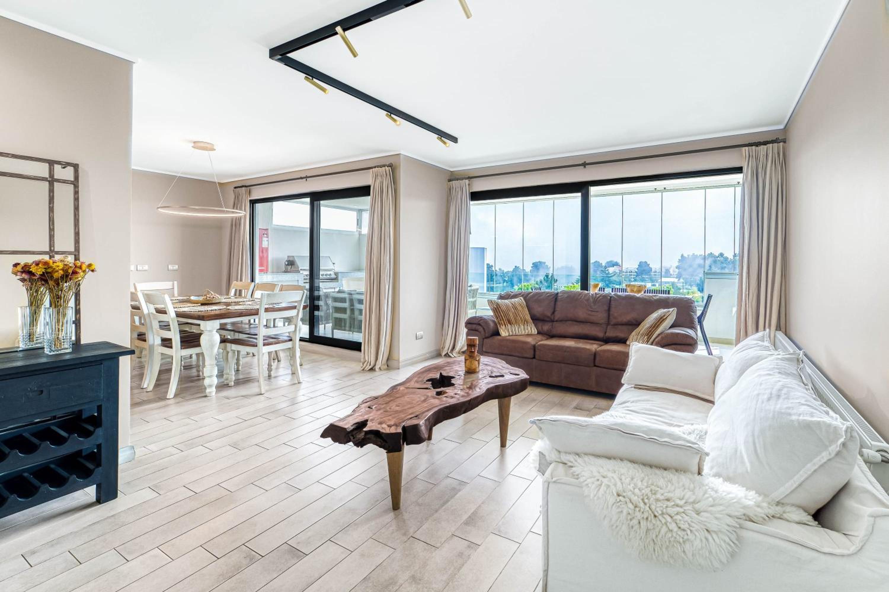 Marbella Nest 3D 2B con Wifi