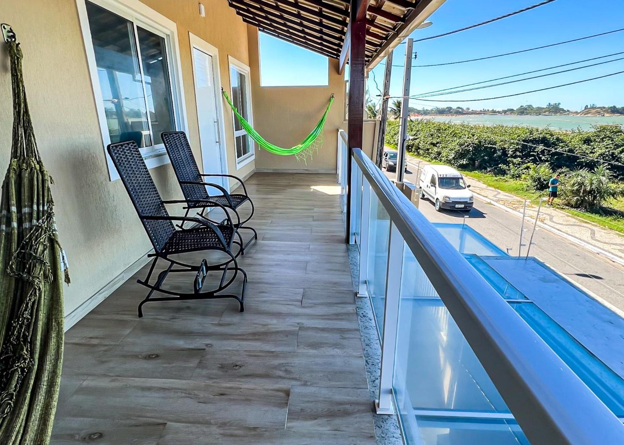 Casa Beira Mar