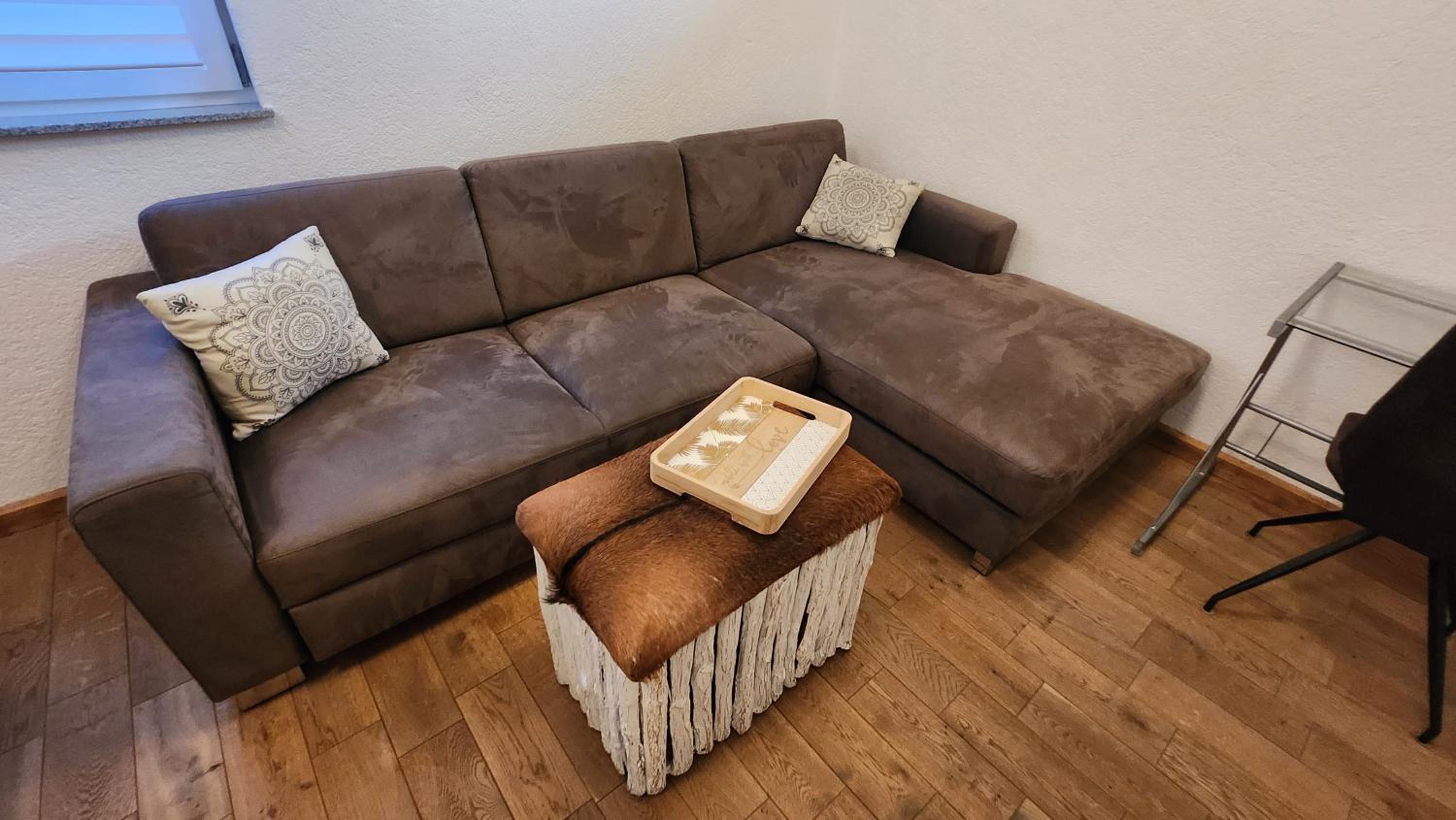 Zettis Ferienhäusle