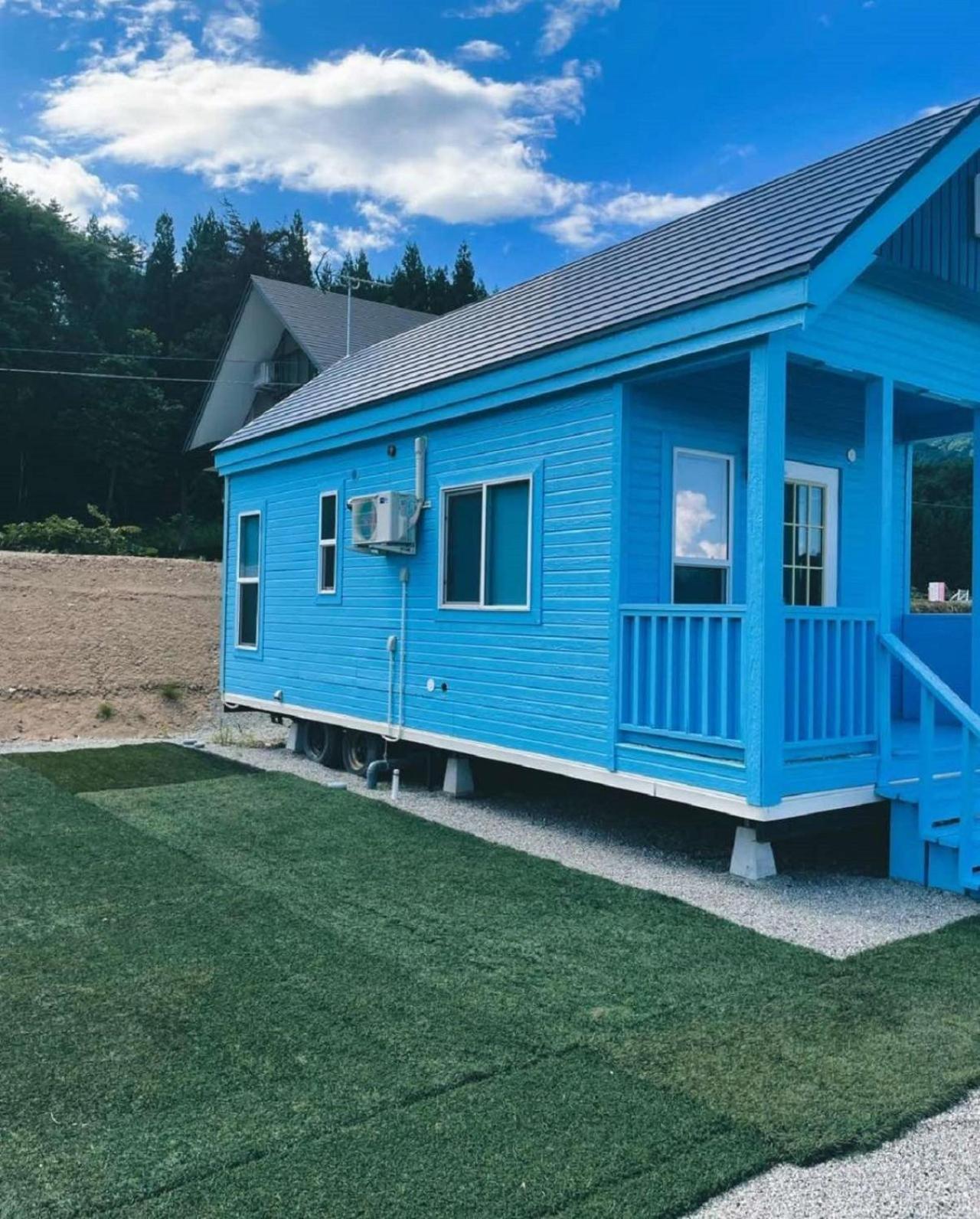 Nagai Peony Forest Campsite - Vacation STAY 27777v