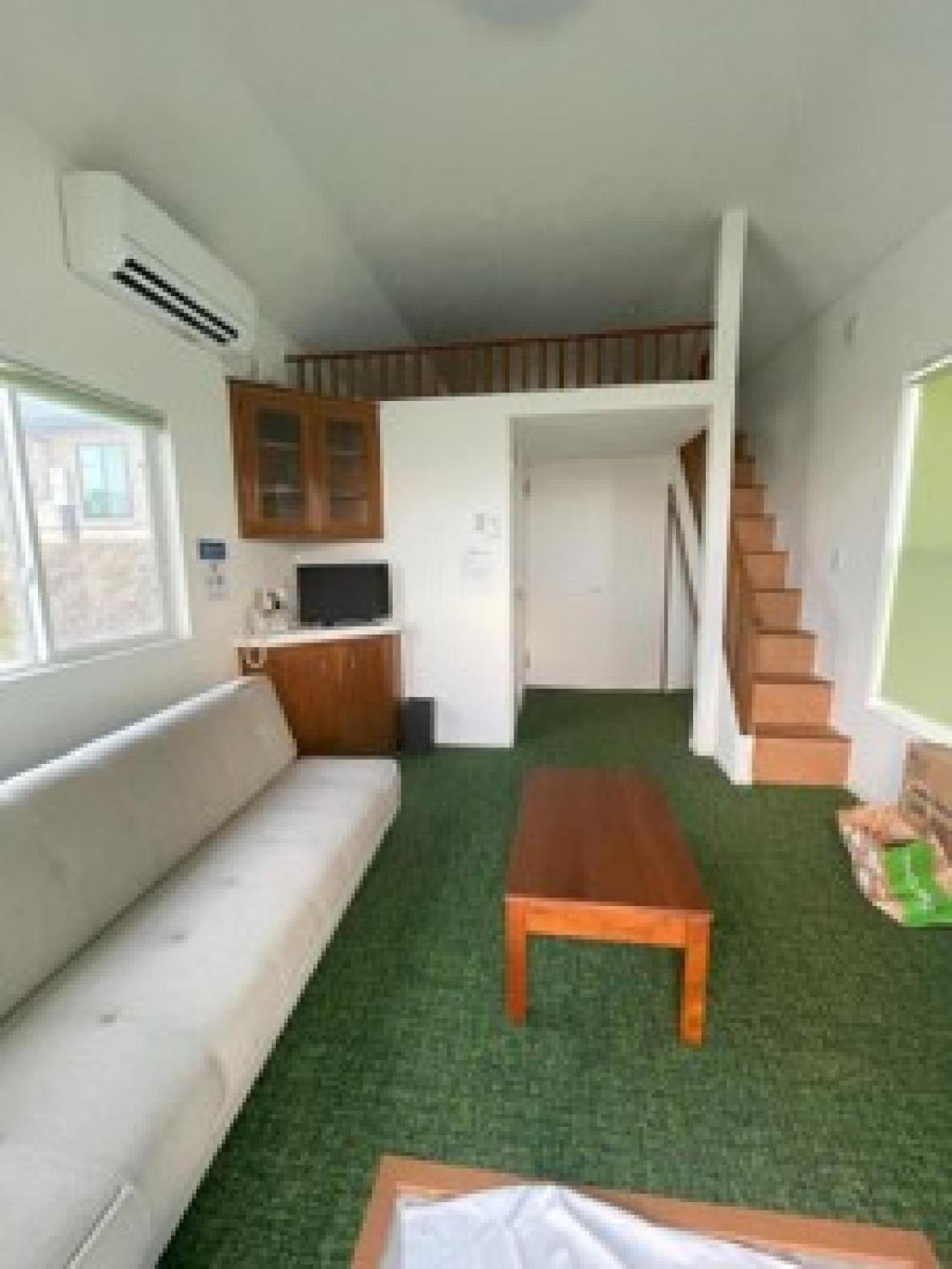 Nagai Peony Forest Campsite - Vacation STAY 27777v
