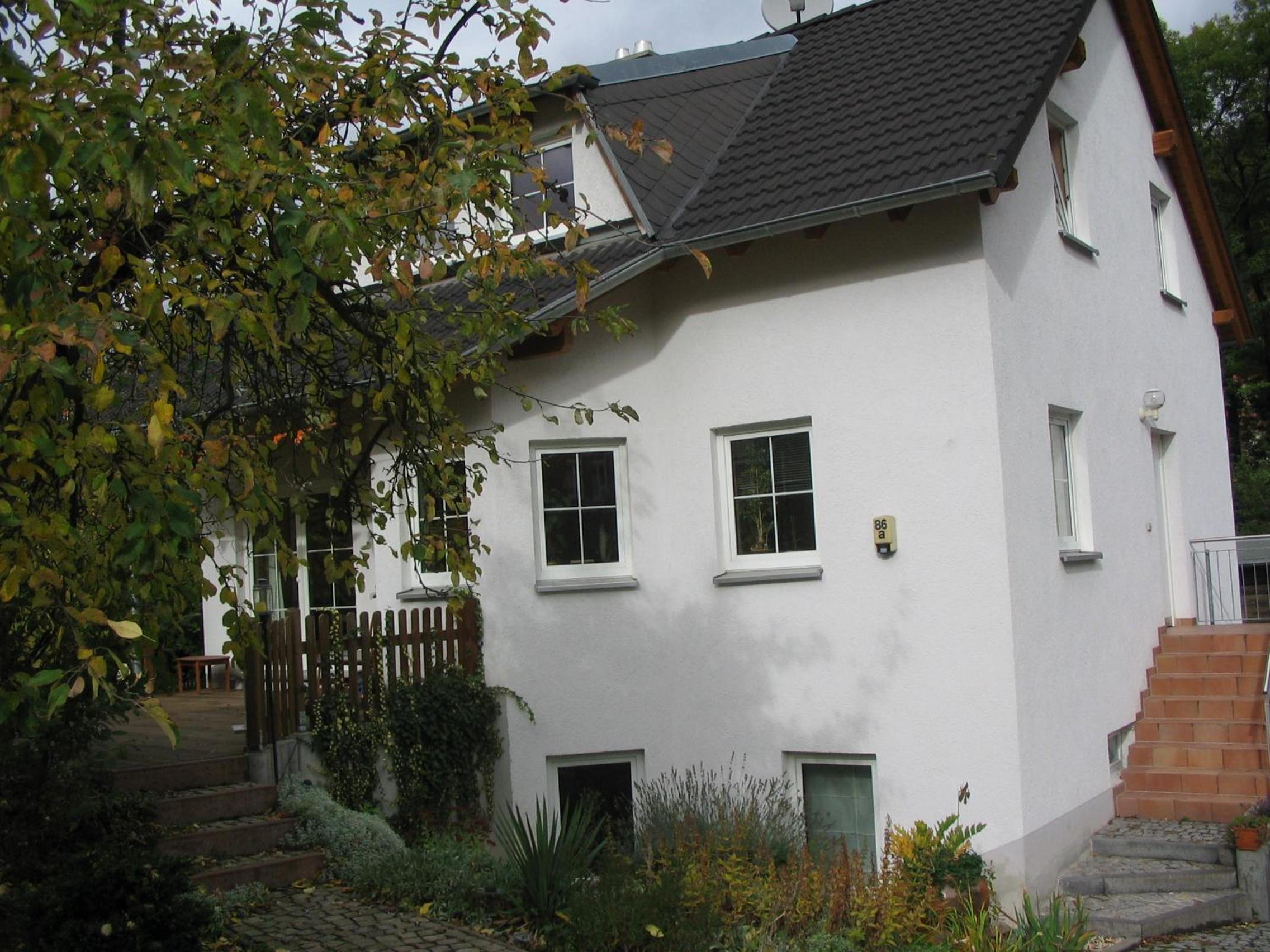 Apartment Sonnenberge