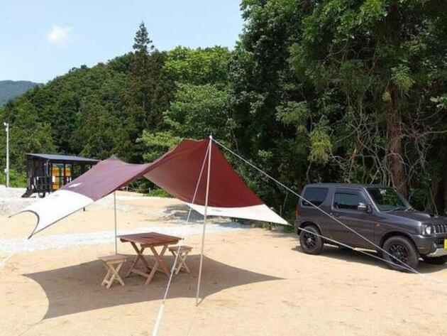 Nagai Peony Forest Campsite - Vacation STAY 27777v