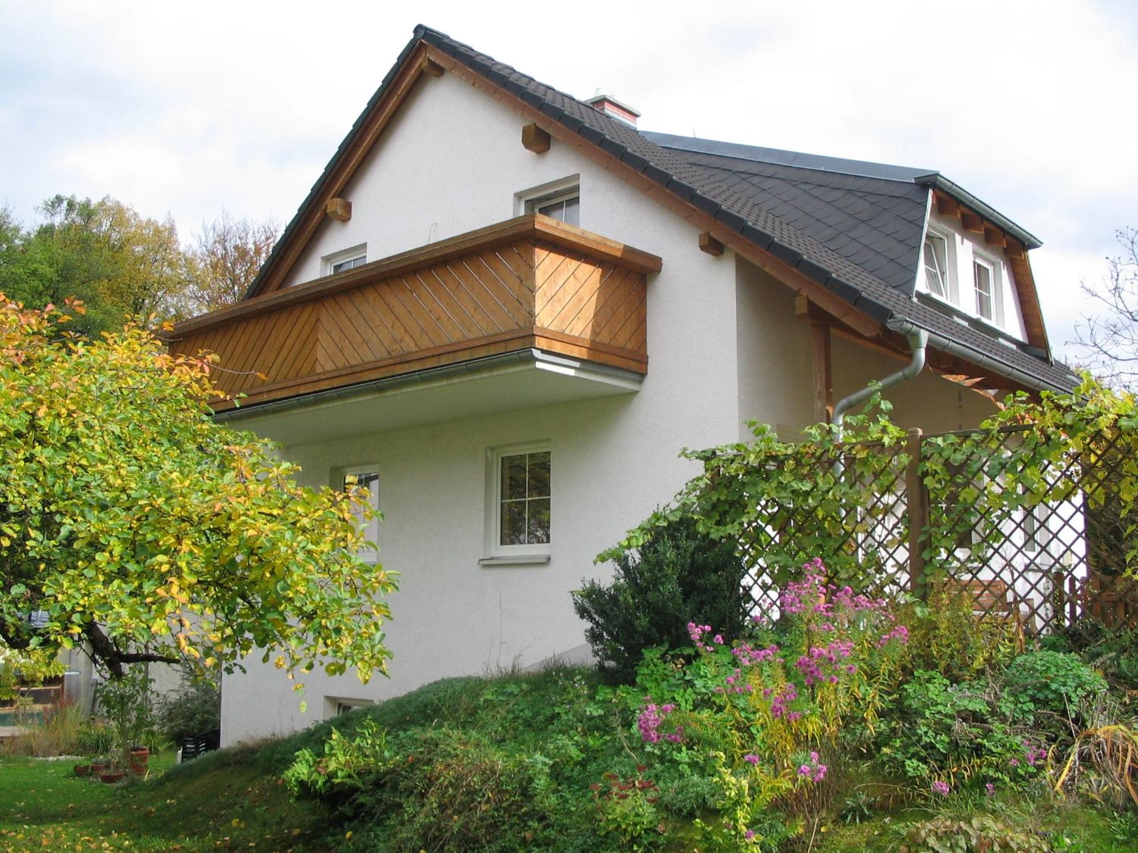 Apartment Sonnenberge