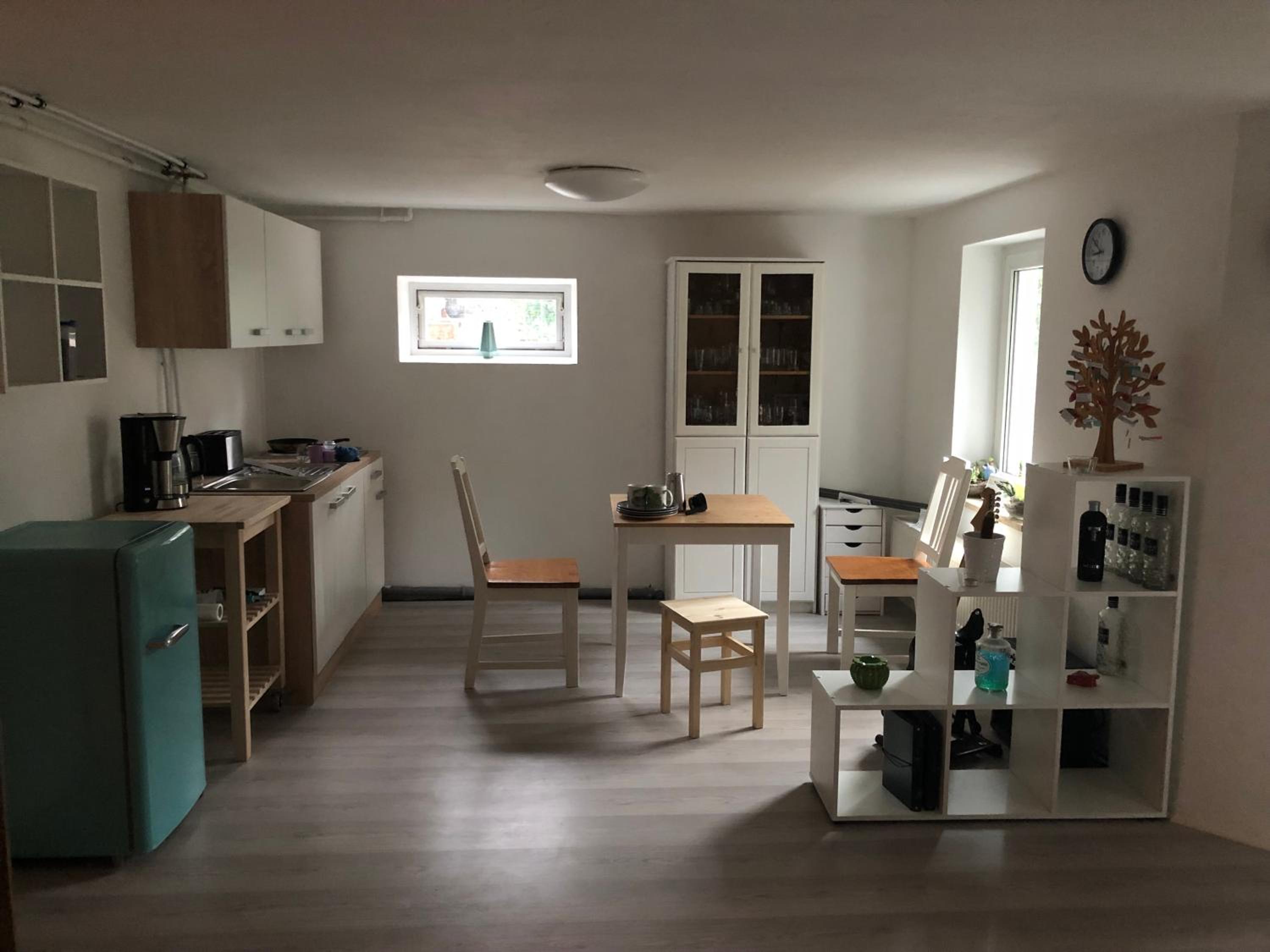 Apartment Sonnenberge