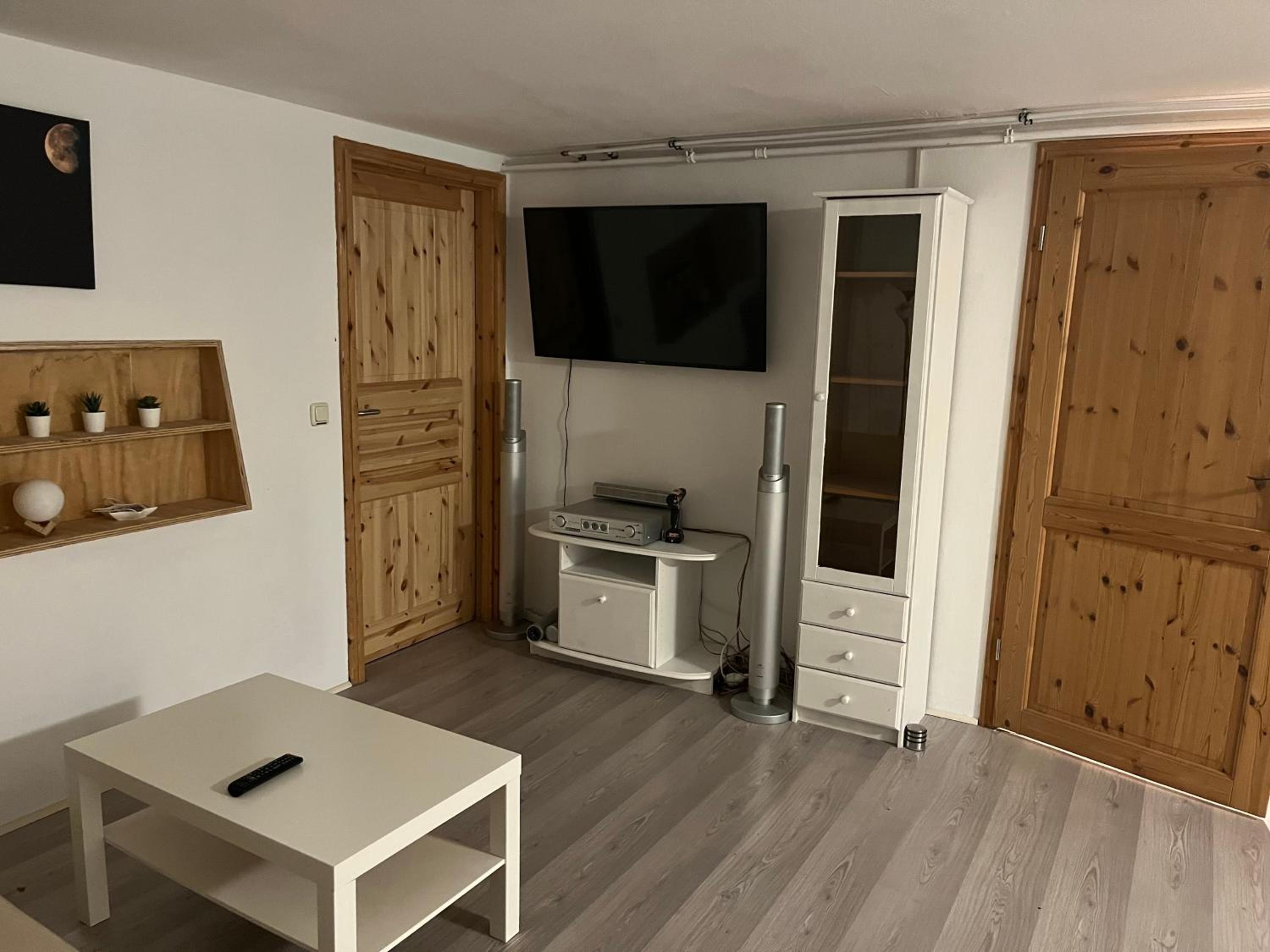 Apartment Sonnenberge