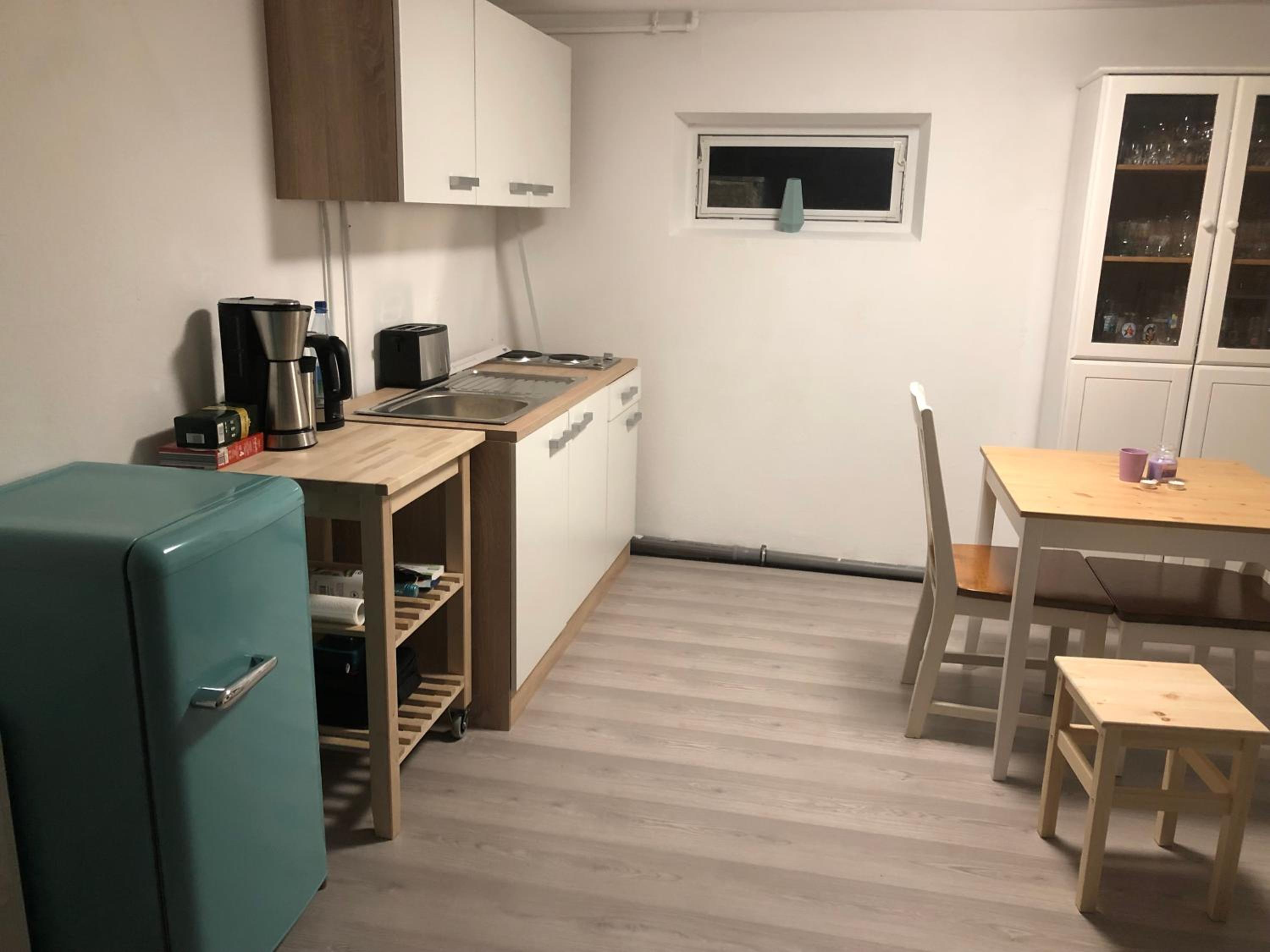 Apartment Sonnenberge