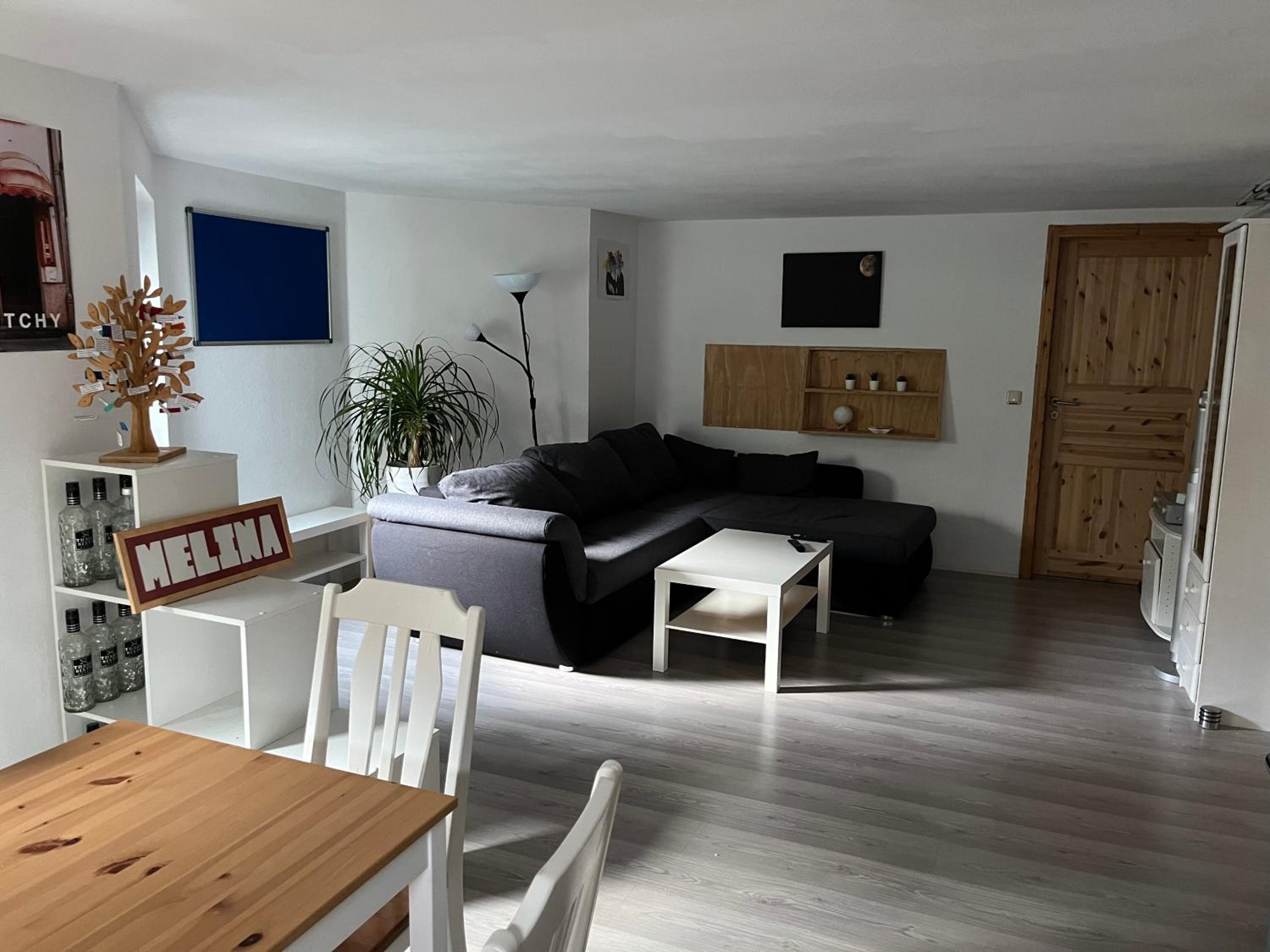 Apartment Sonnenberge