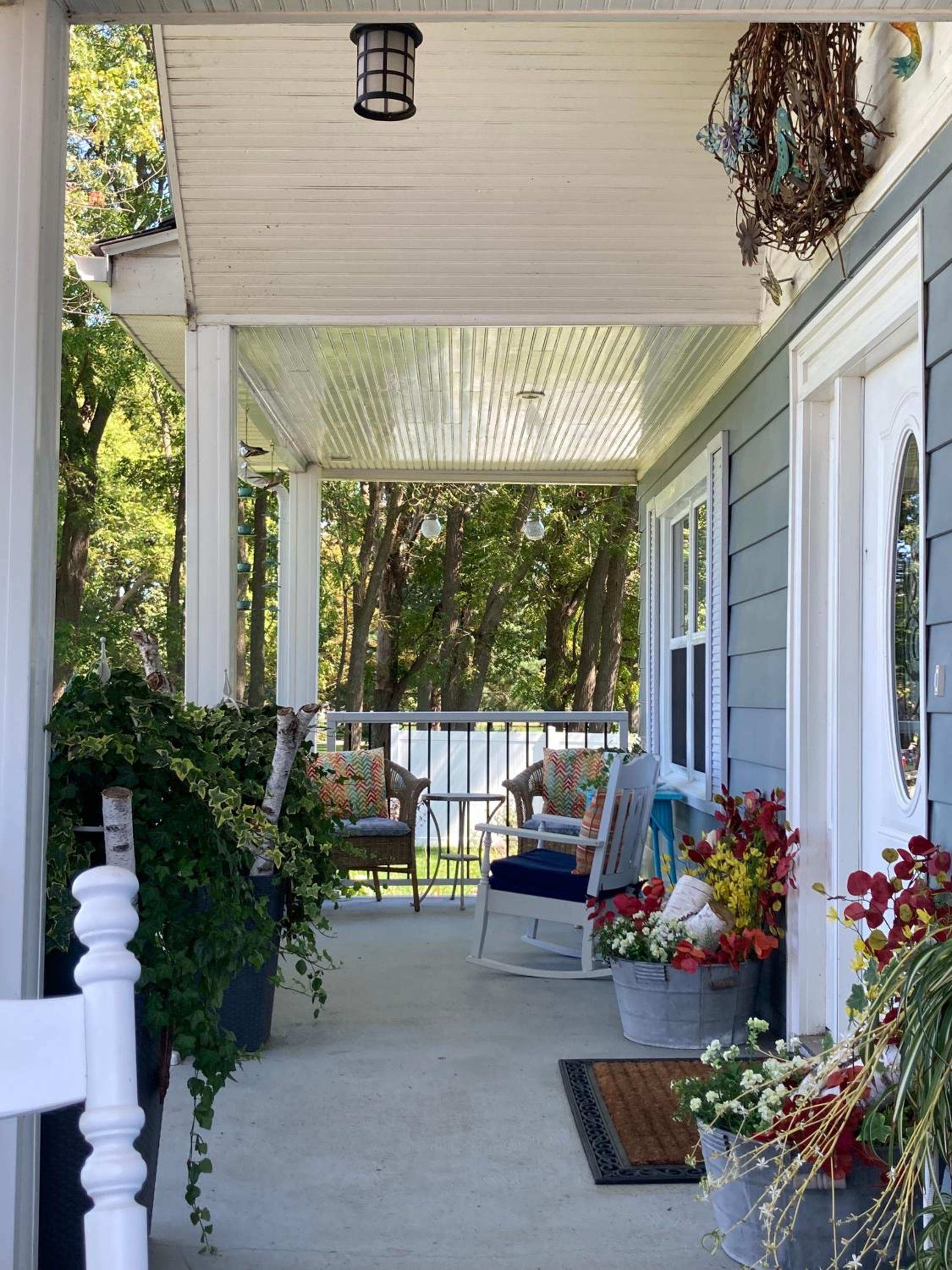Glorious Gardens Bed and Breakfast