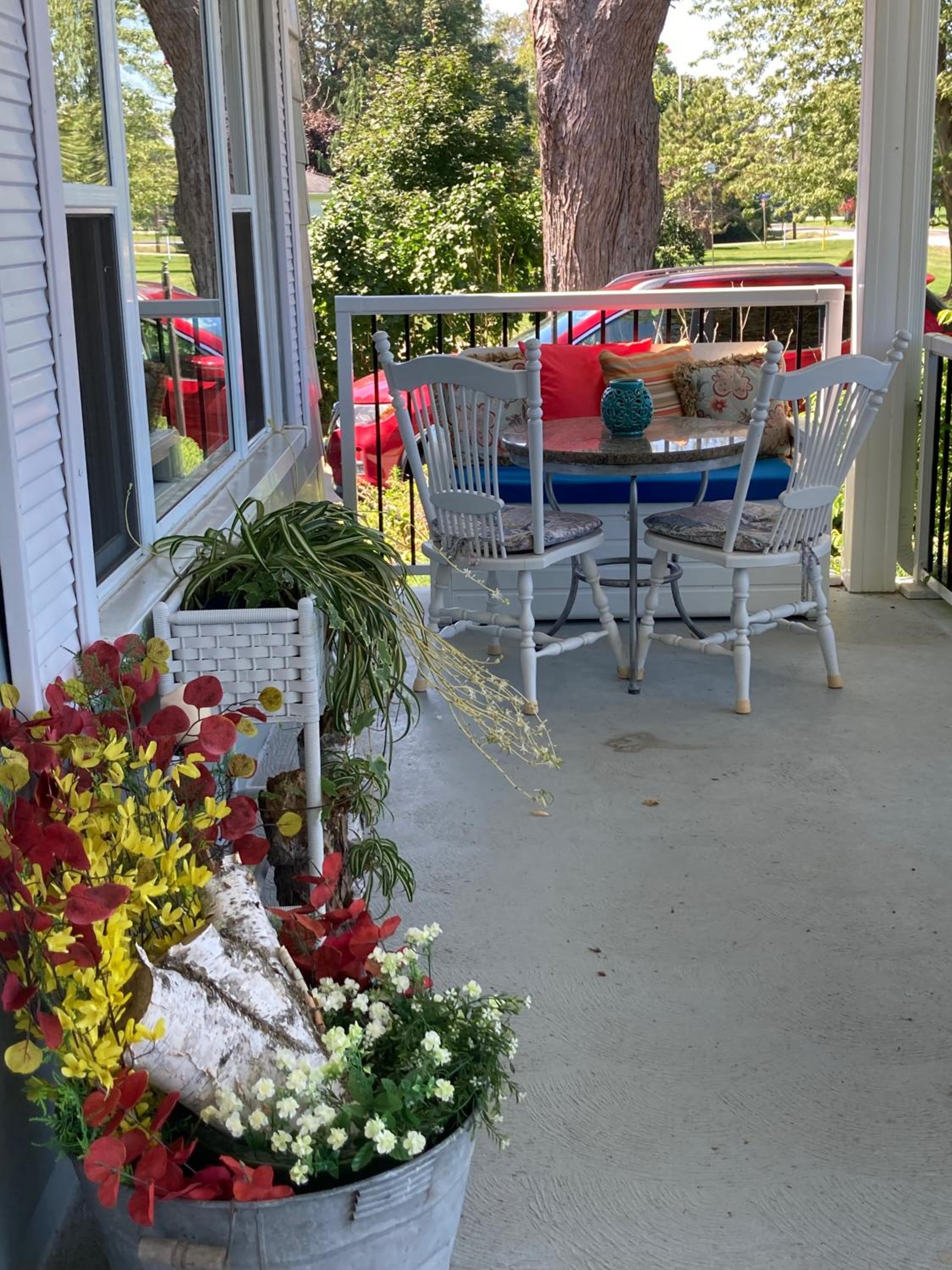 Glorious Gardens Bed and Breakfast
