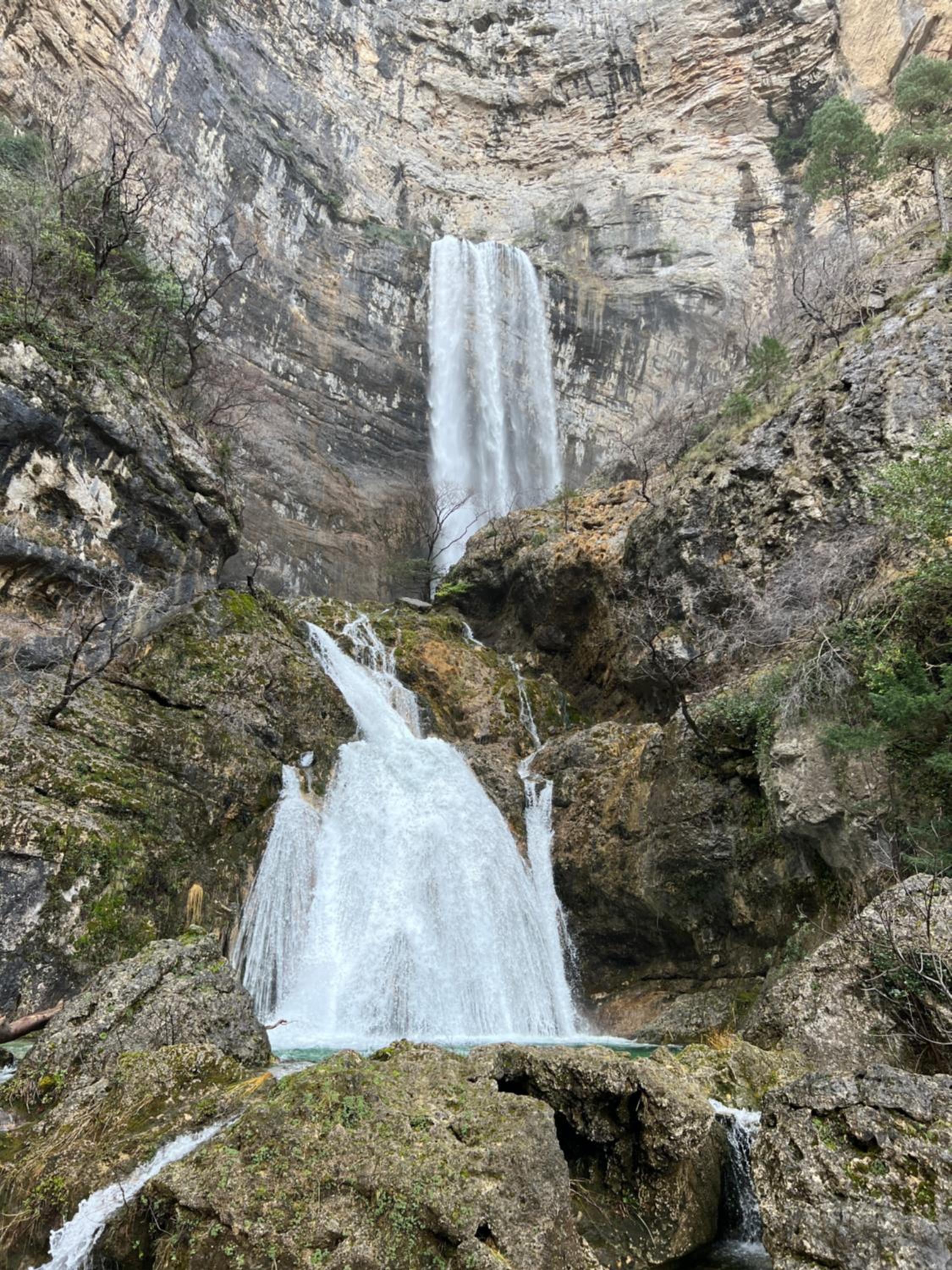 Dúplex Río Madera
