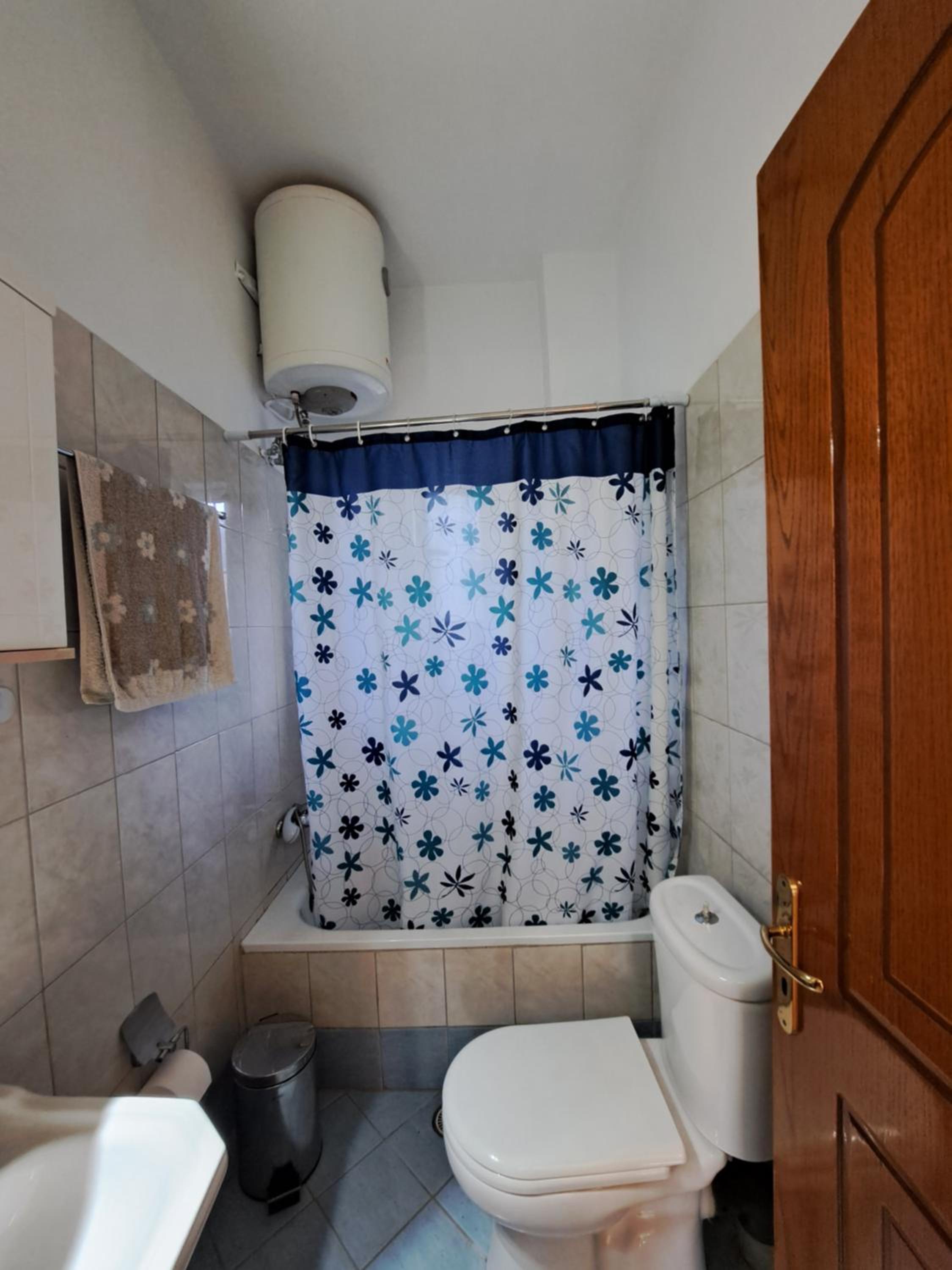 Patara's Apartment