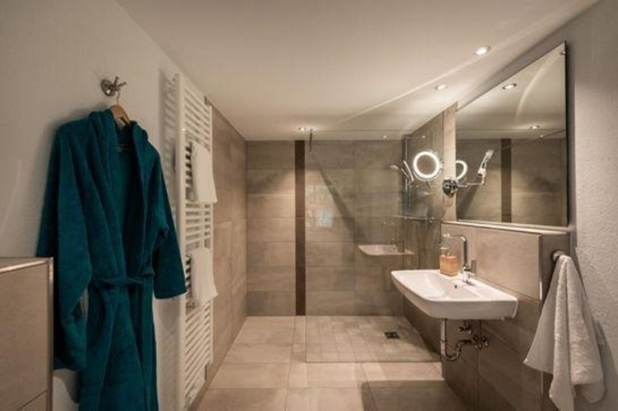 Luxuschalet - altes Bauernhaus mit private Spa
