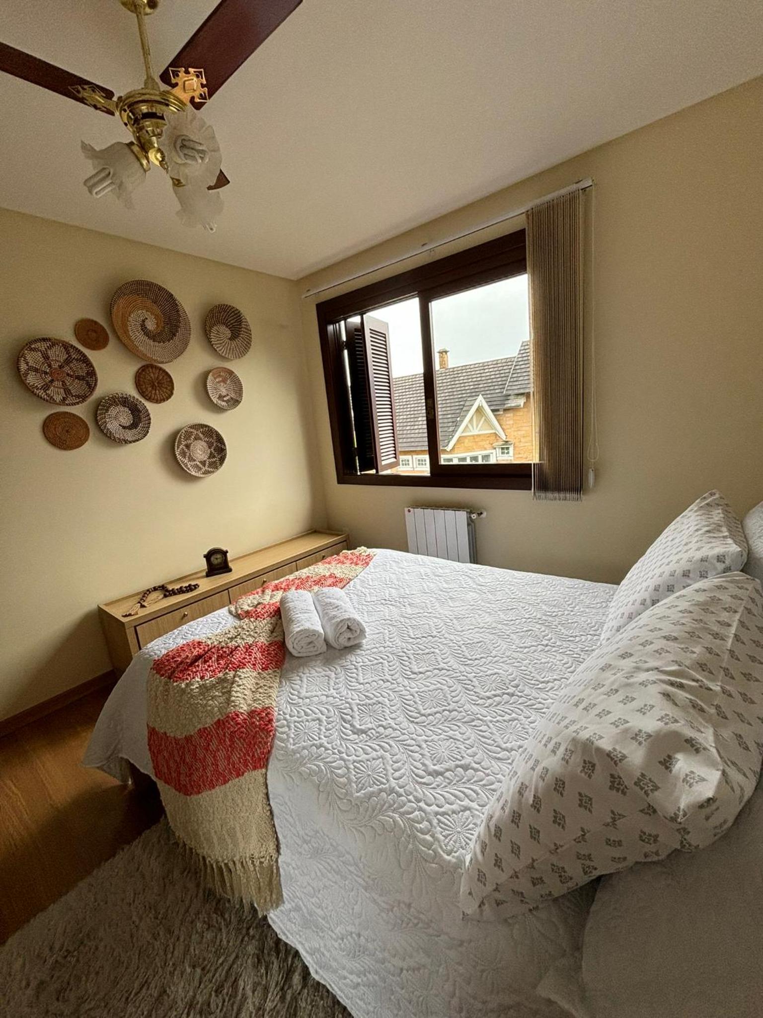 Apartamento Acolhedor