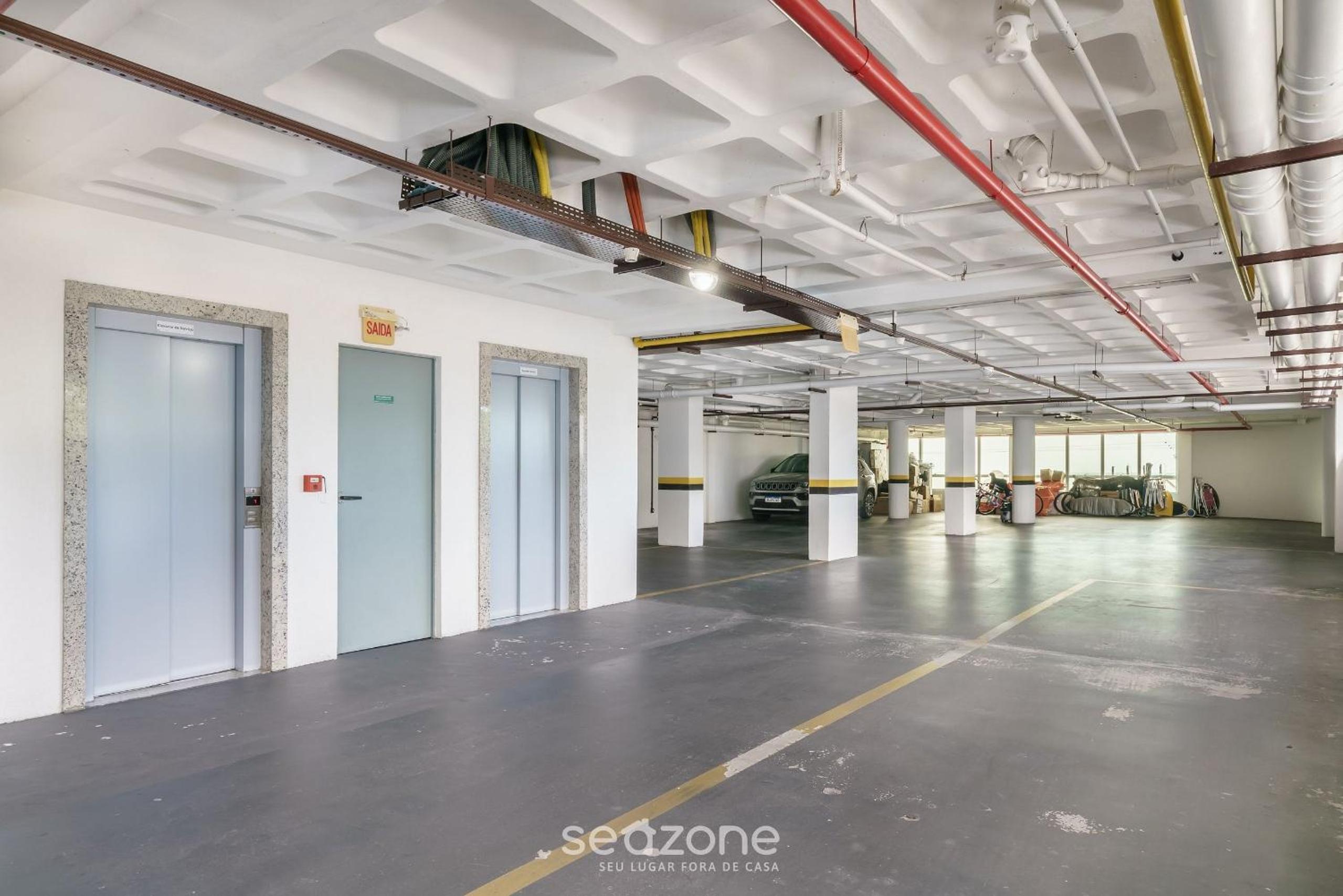 Seaview Apt condo w/ pool & BBQ VCE1102