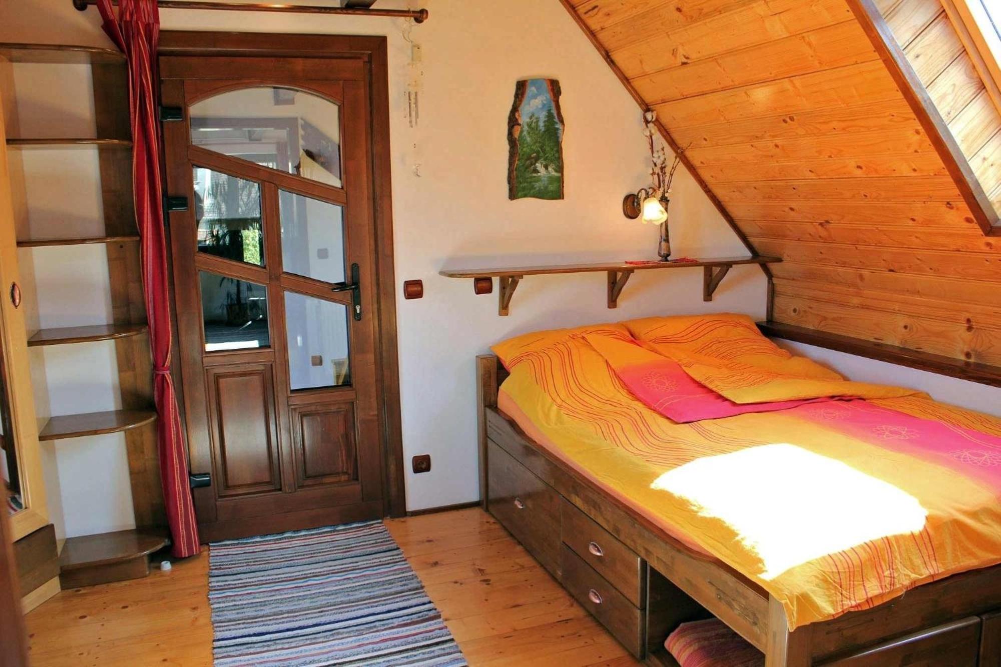 Casa Pelu- renoviertes Bauernhaus am Fuß der Berge view 4