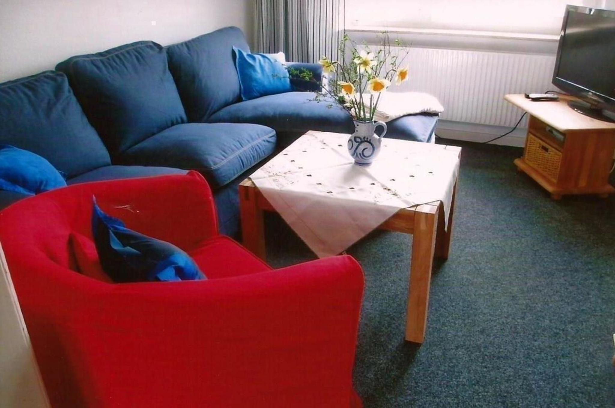 Ferienhaus für 4 Personen ca 70 m in Norderfriedrichskoog, Norddeutschland Nordseeküste Deutschland