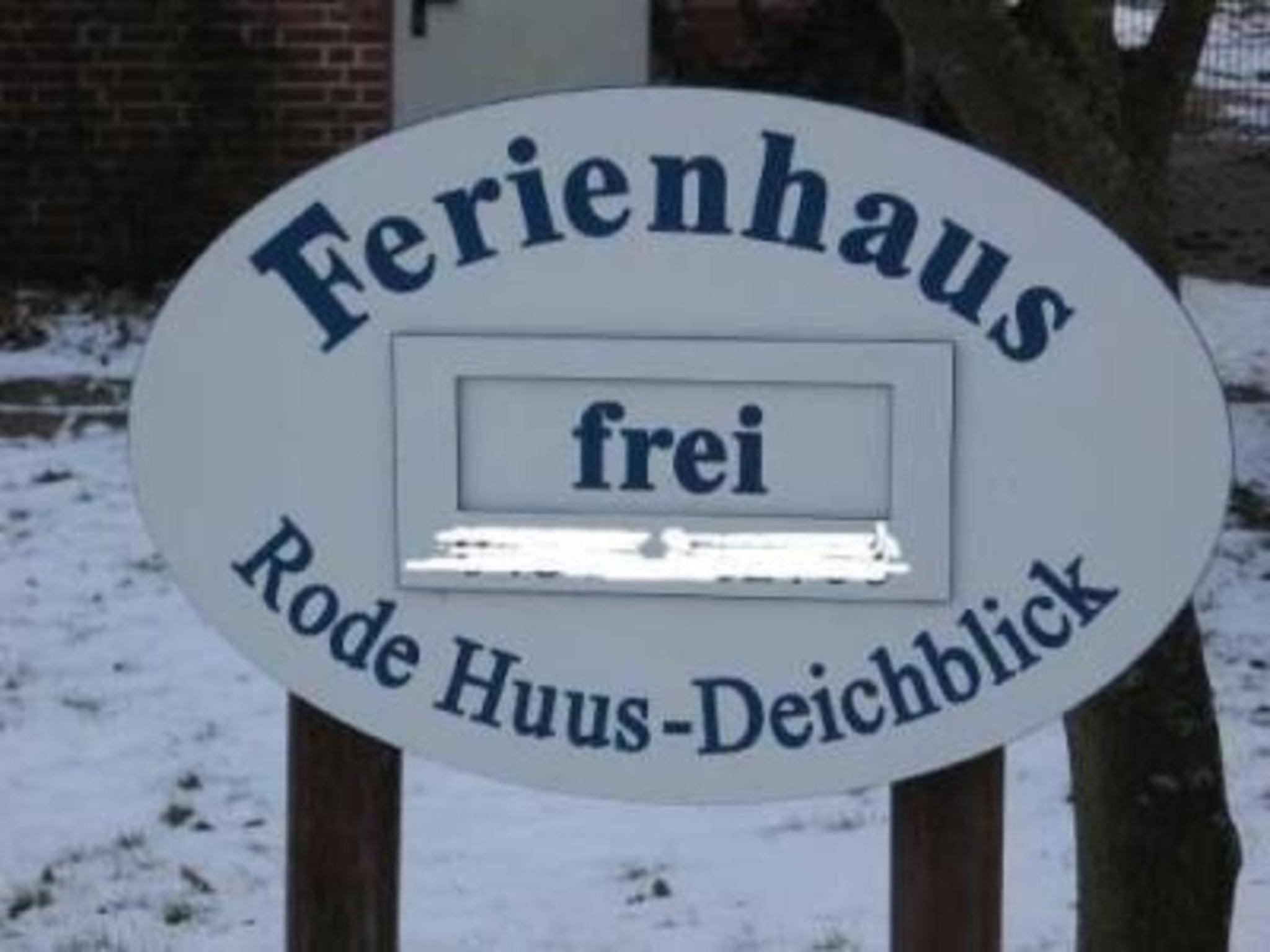 Ferienhaus für 4 Personen ca 70 m in Norderfriedrichskoog, Norddeutschland Nordseeküste Deutschland