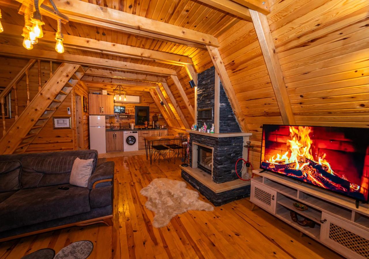 Tenta bungalov