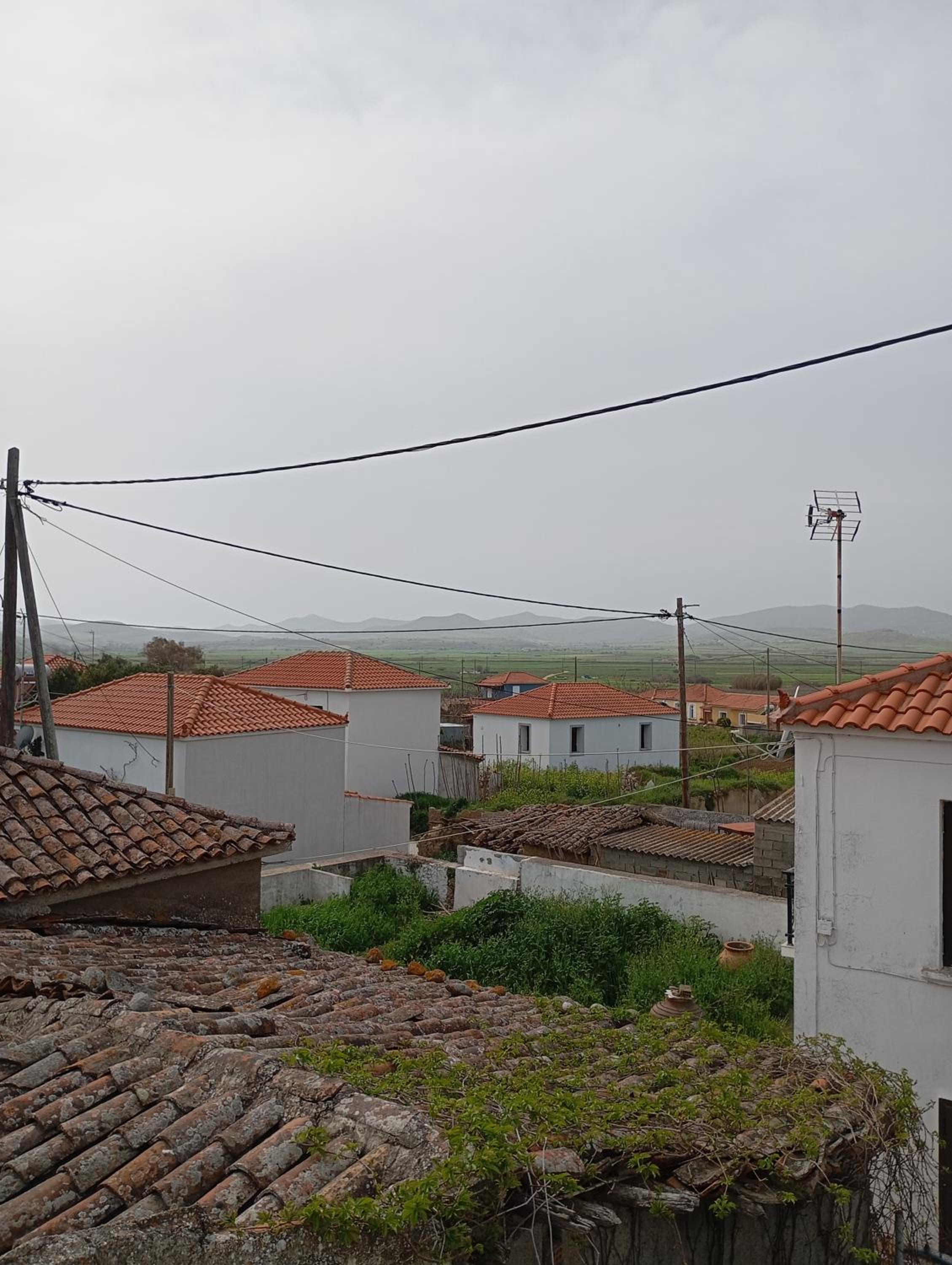 Karpasi House