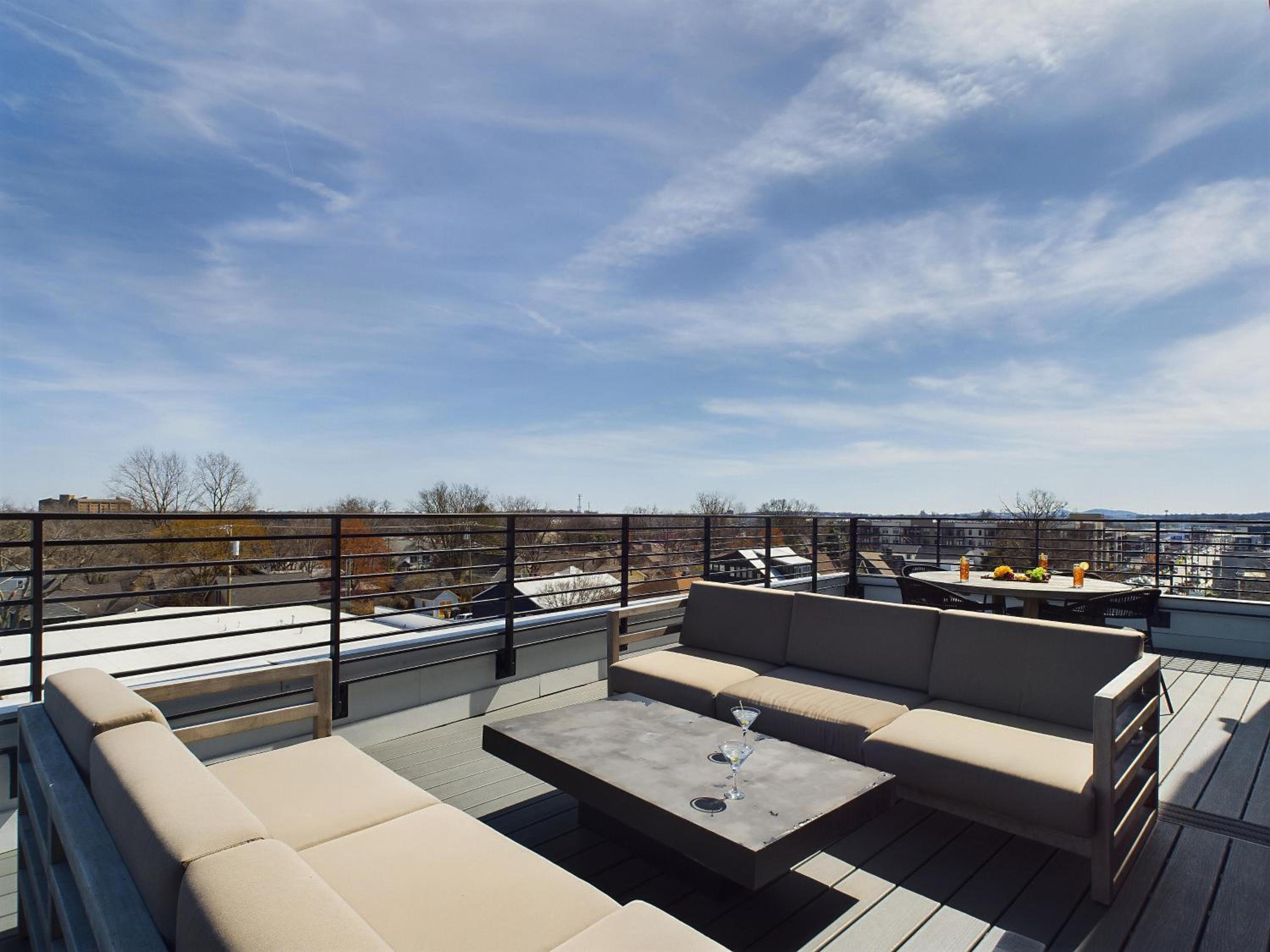 roof