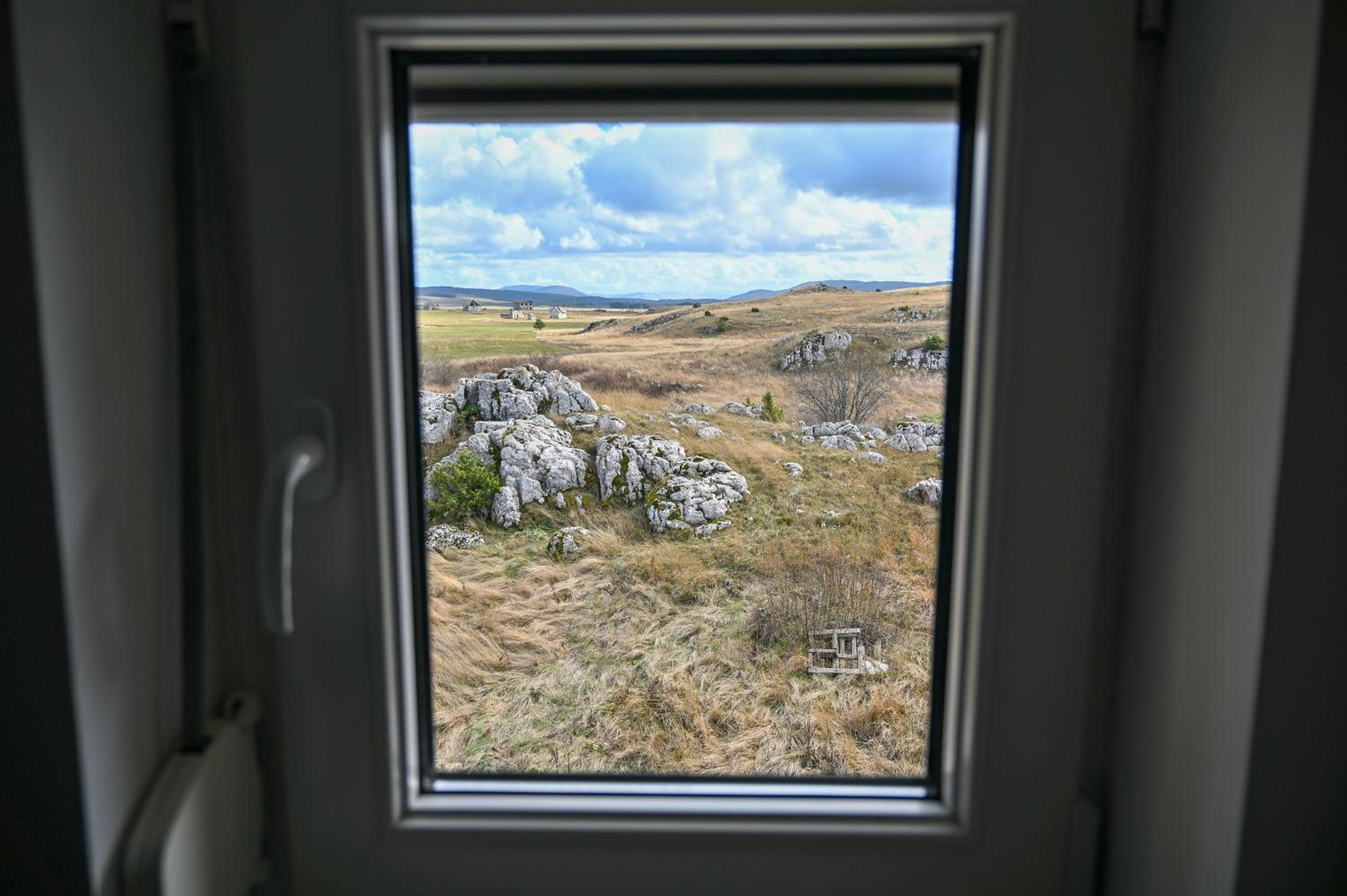 Apartman Lena