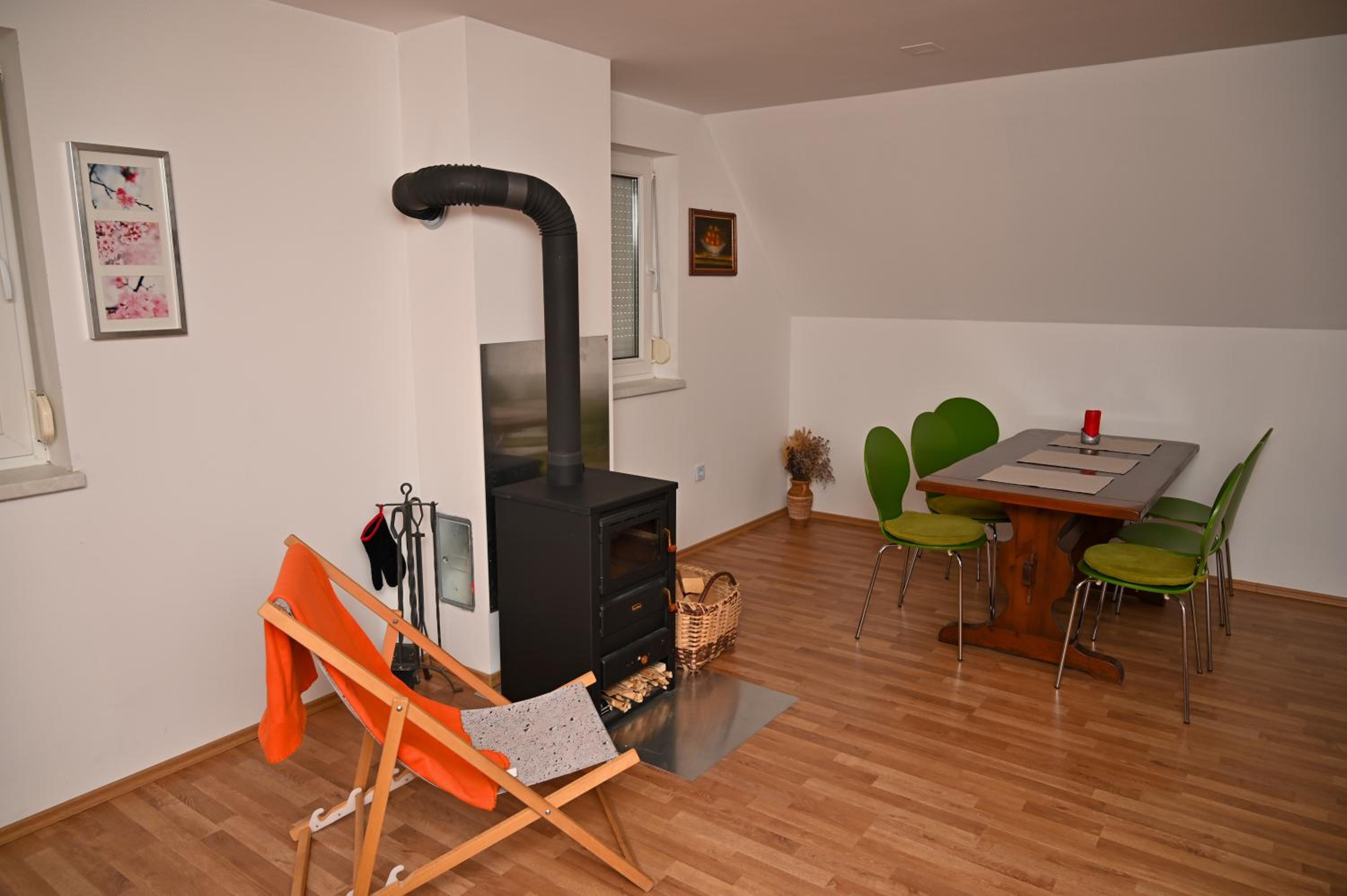 Apartman Lena