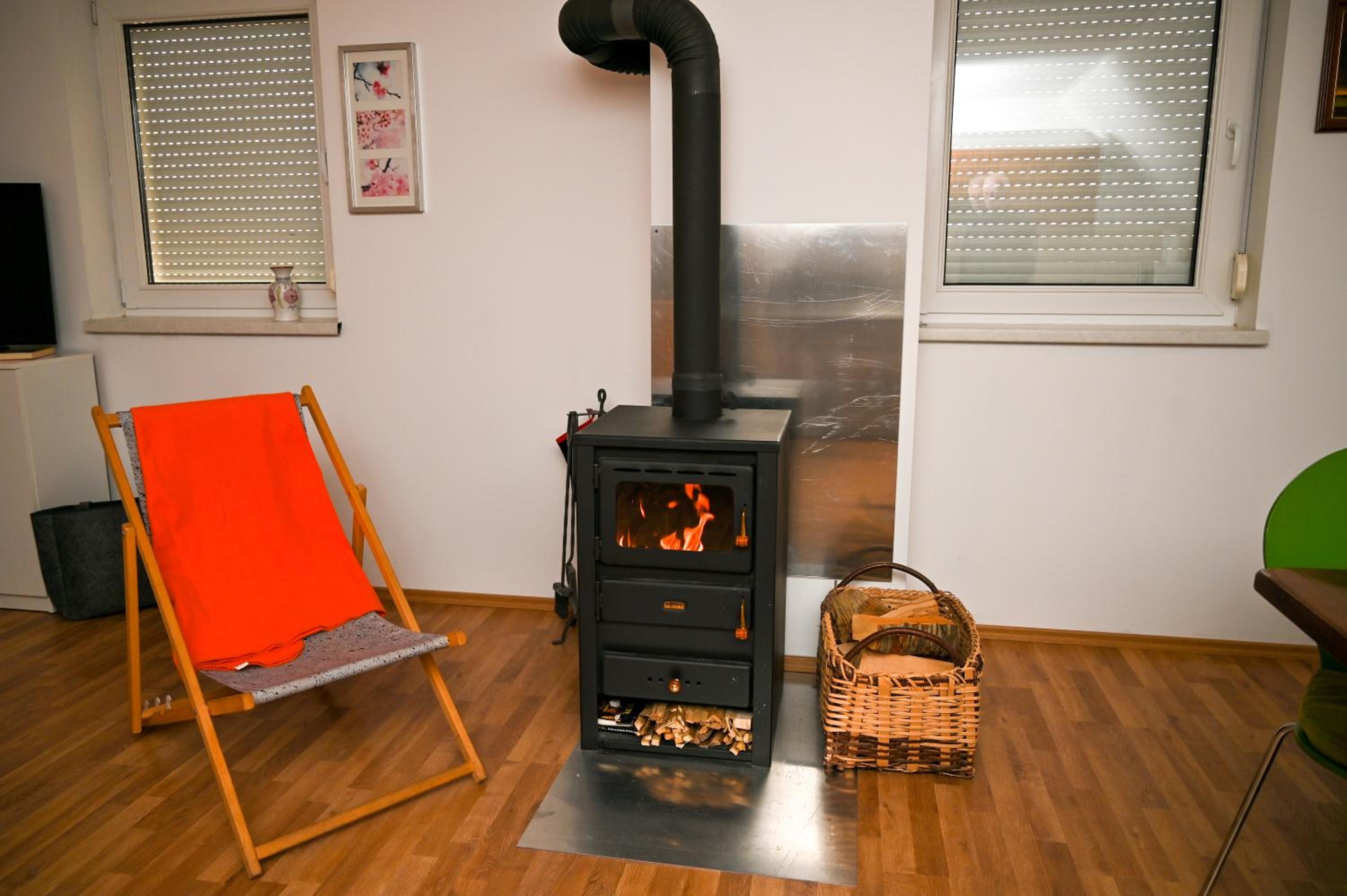 Apartman Lena