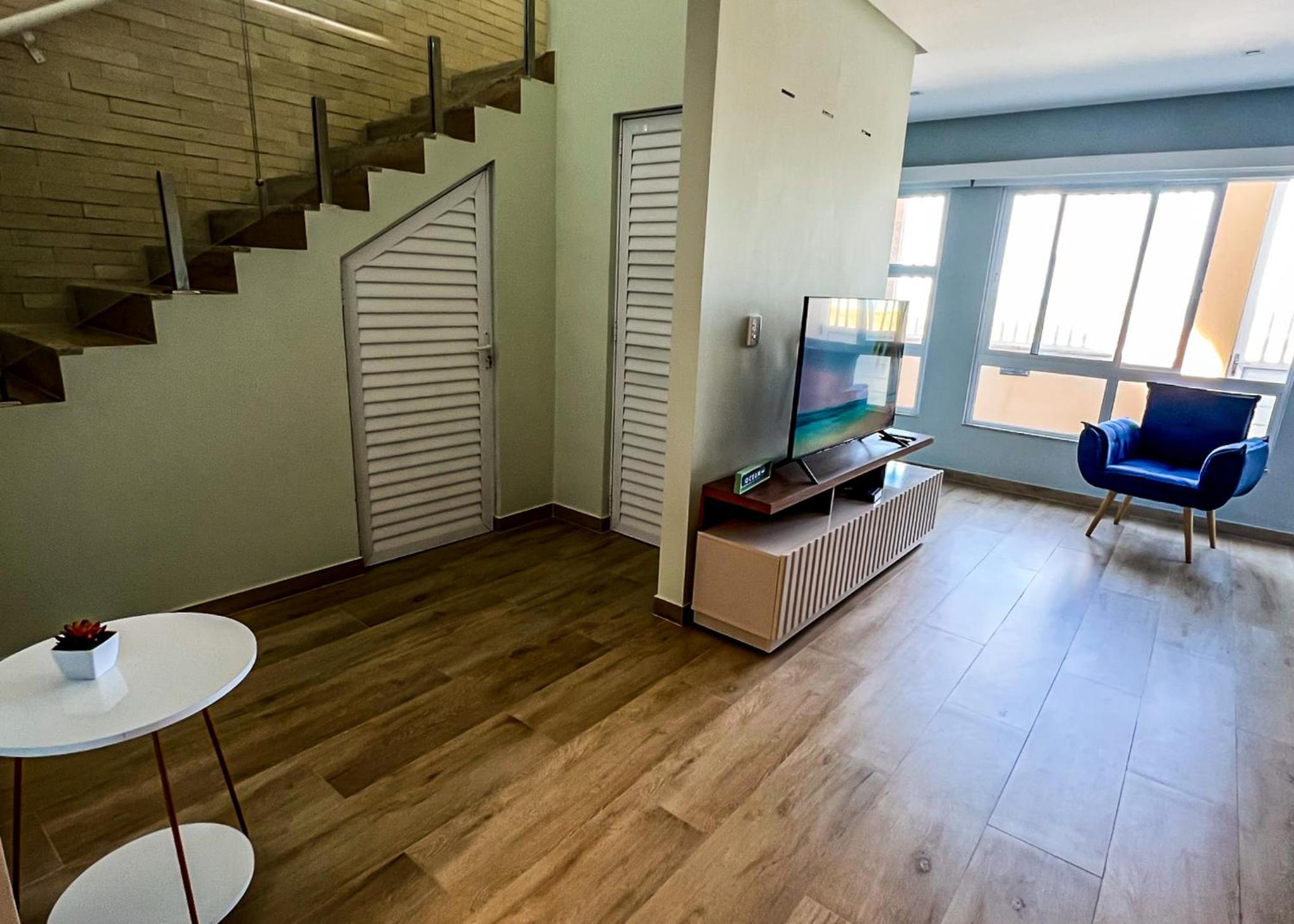 Casa Beira Mar