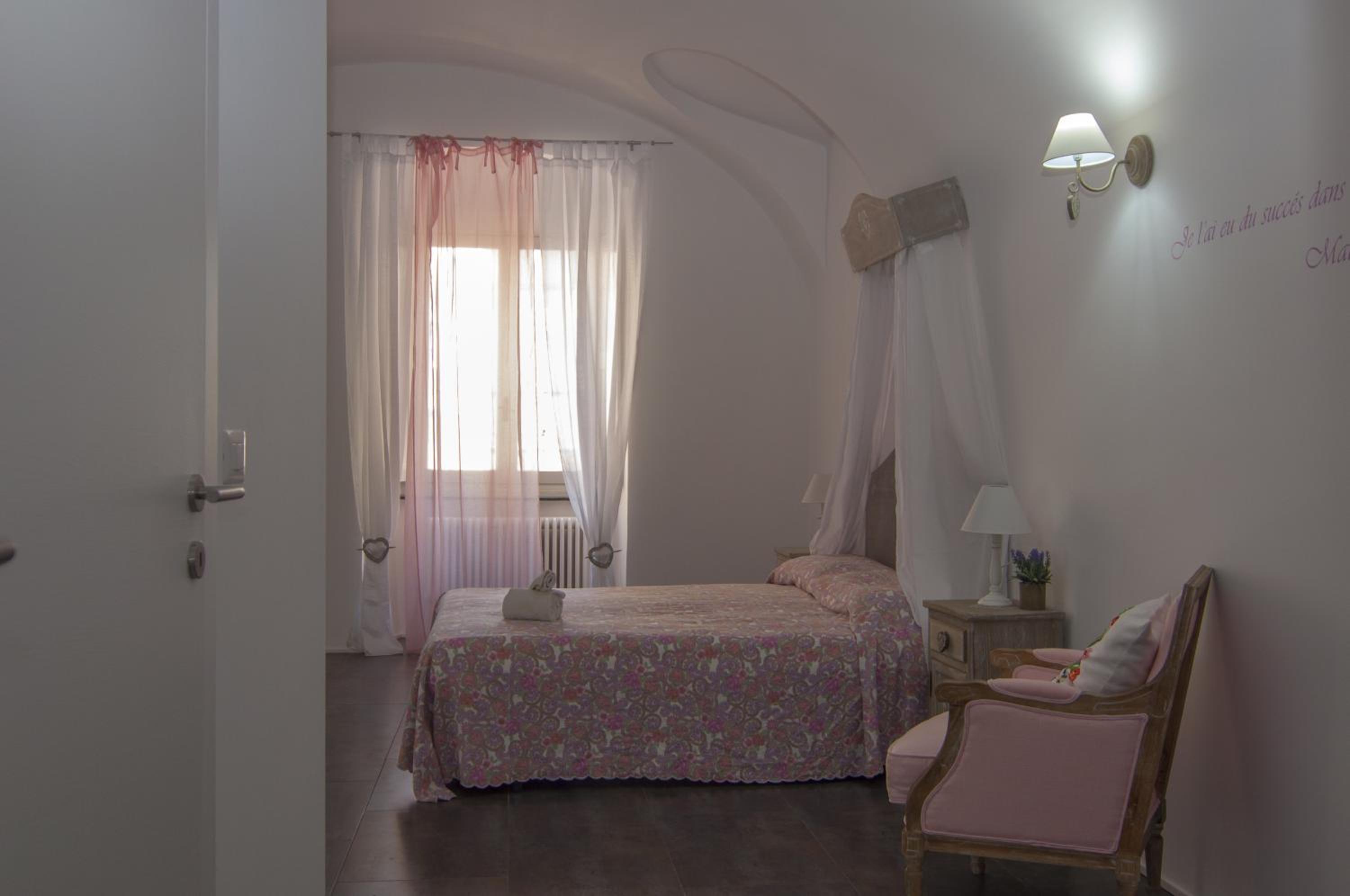 B&B Torino Très Chic