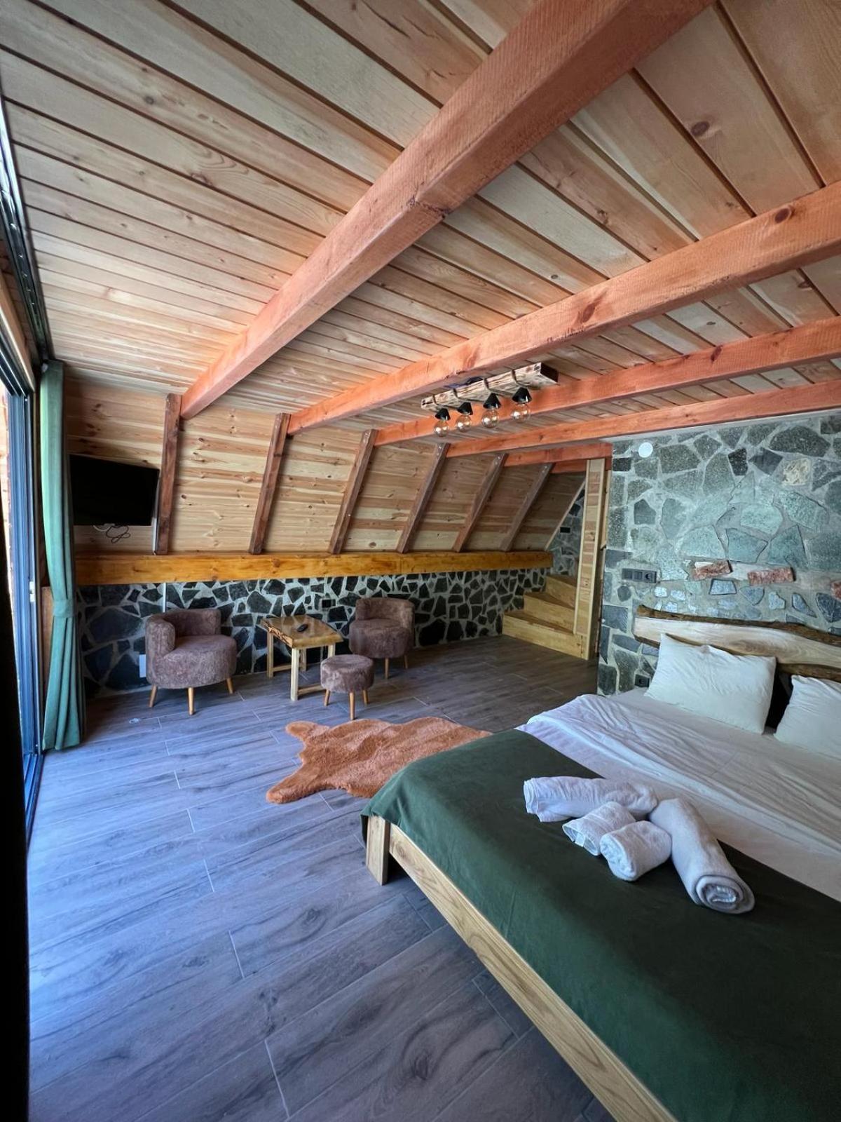 Serona Apart & Bungalow — photo 4