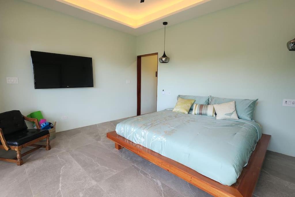 Cava Vista Villa
