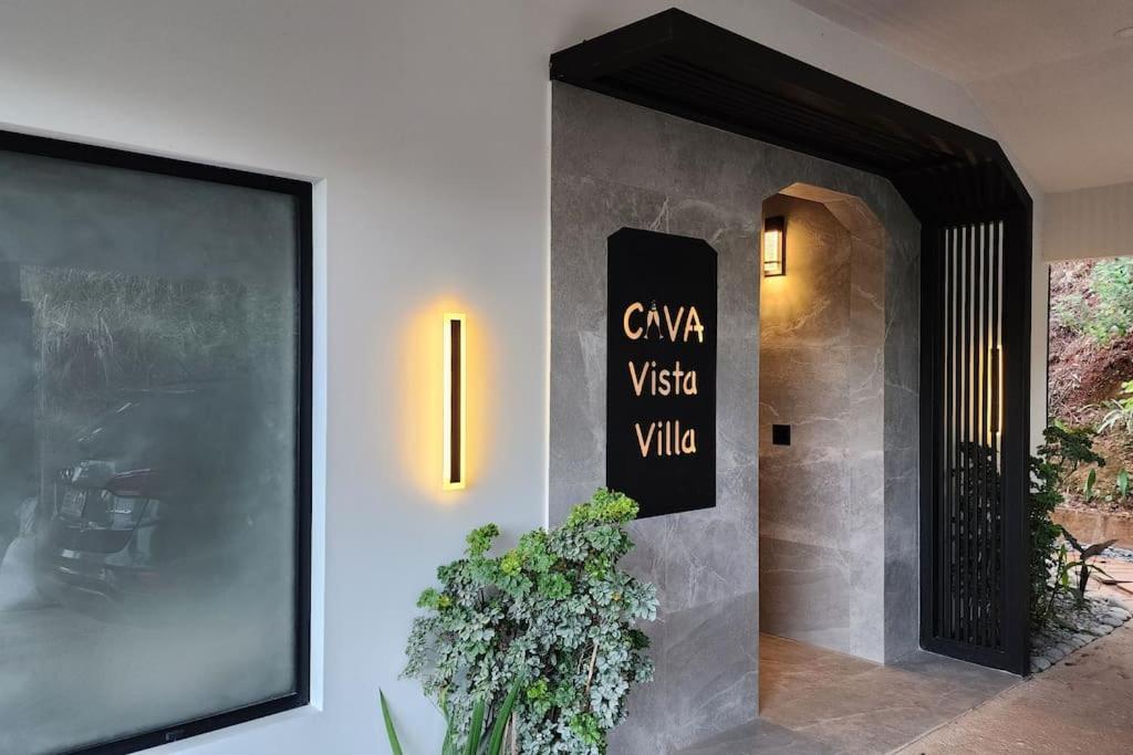 Cava Vista Villa