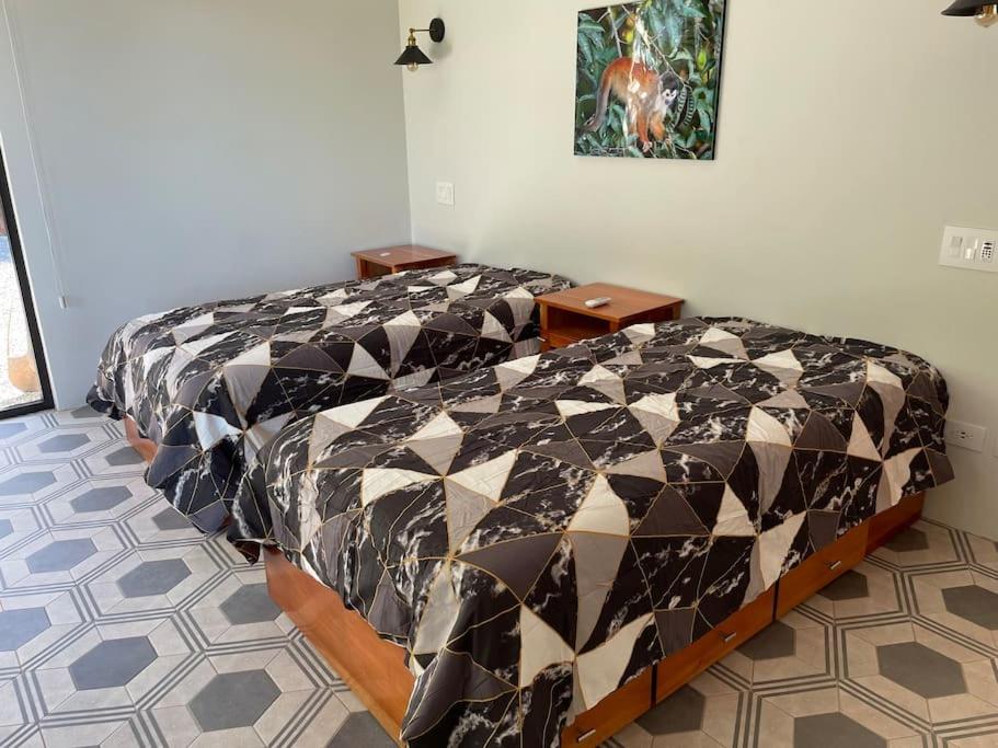 Cava Vista Villa