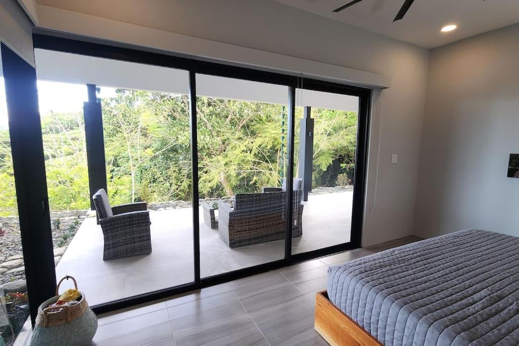 Cava Vista Villa