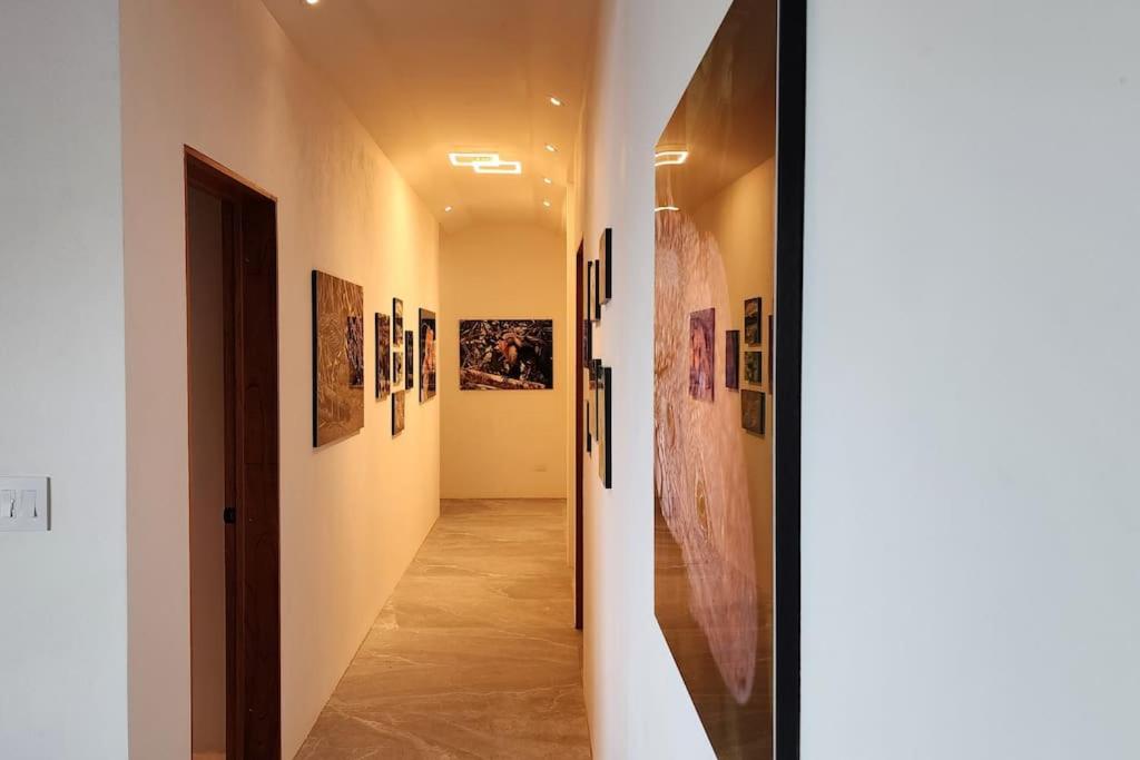 Cava Vista Villa