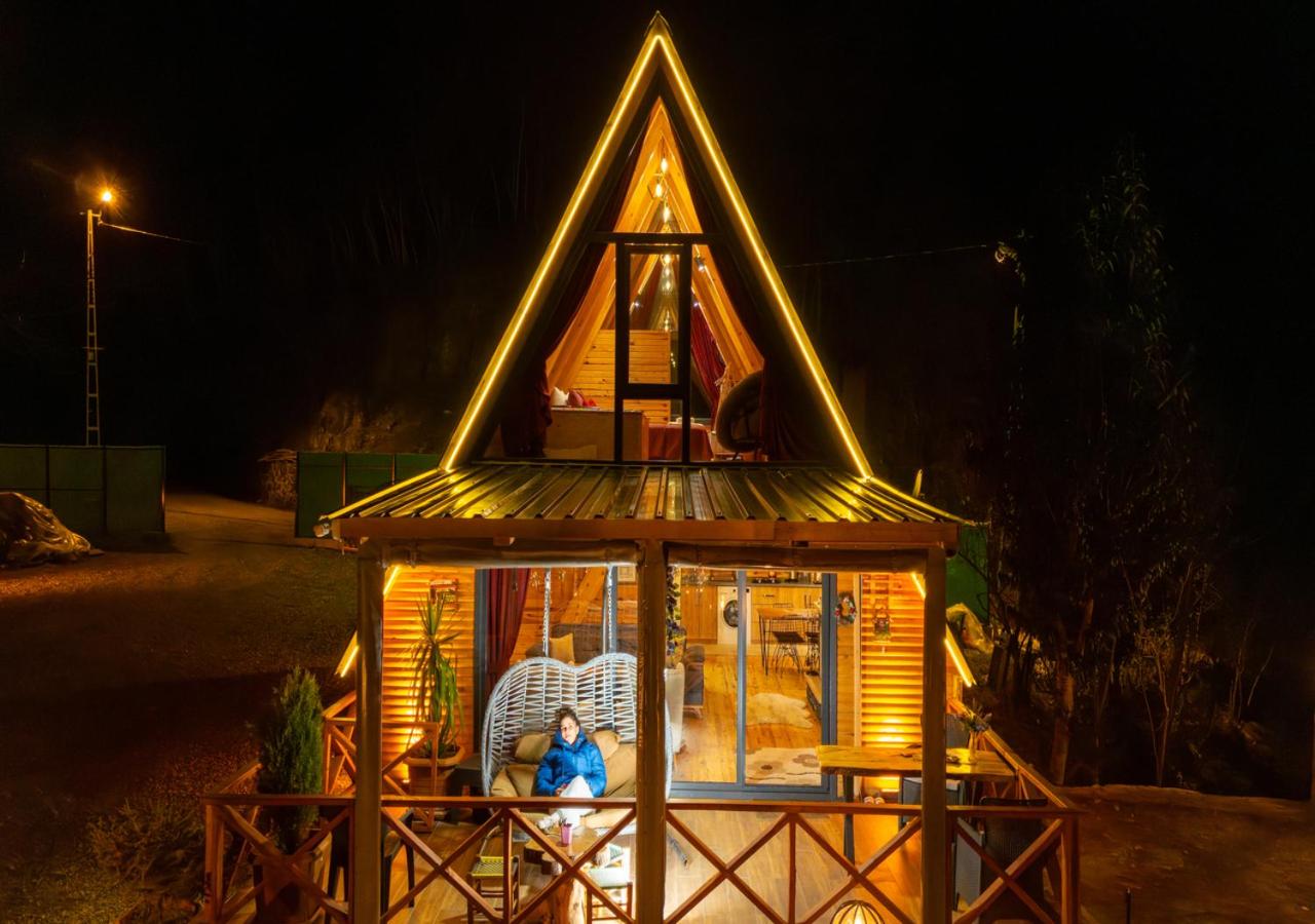 Tenta bungalov
