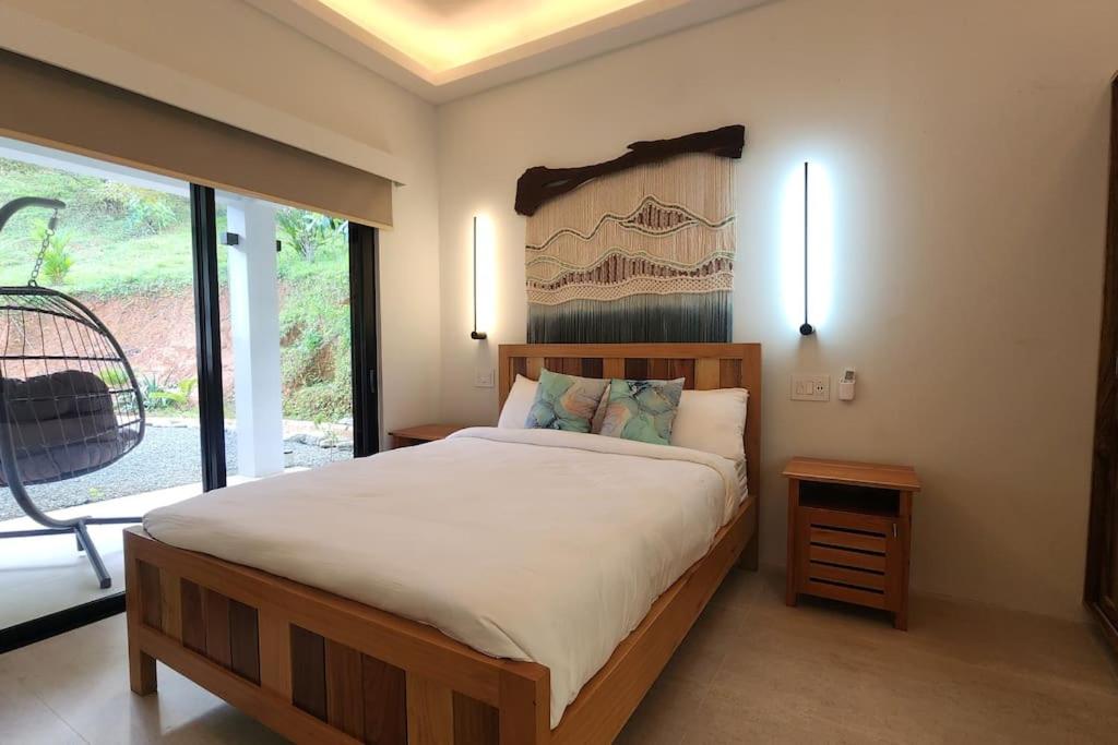 Cava Vista Villa