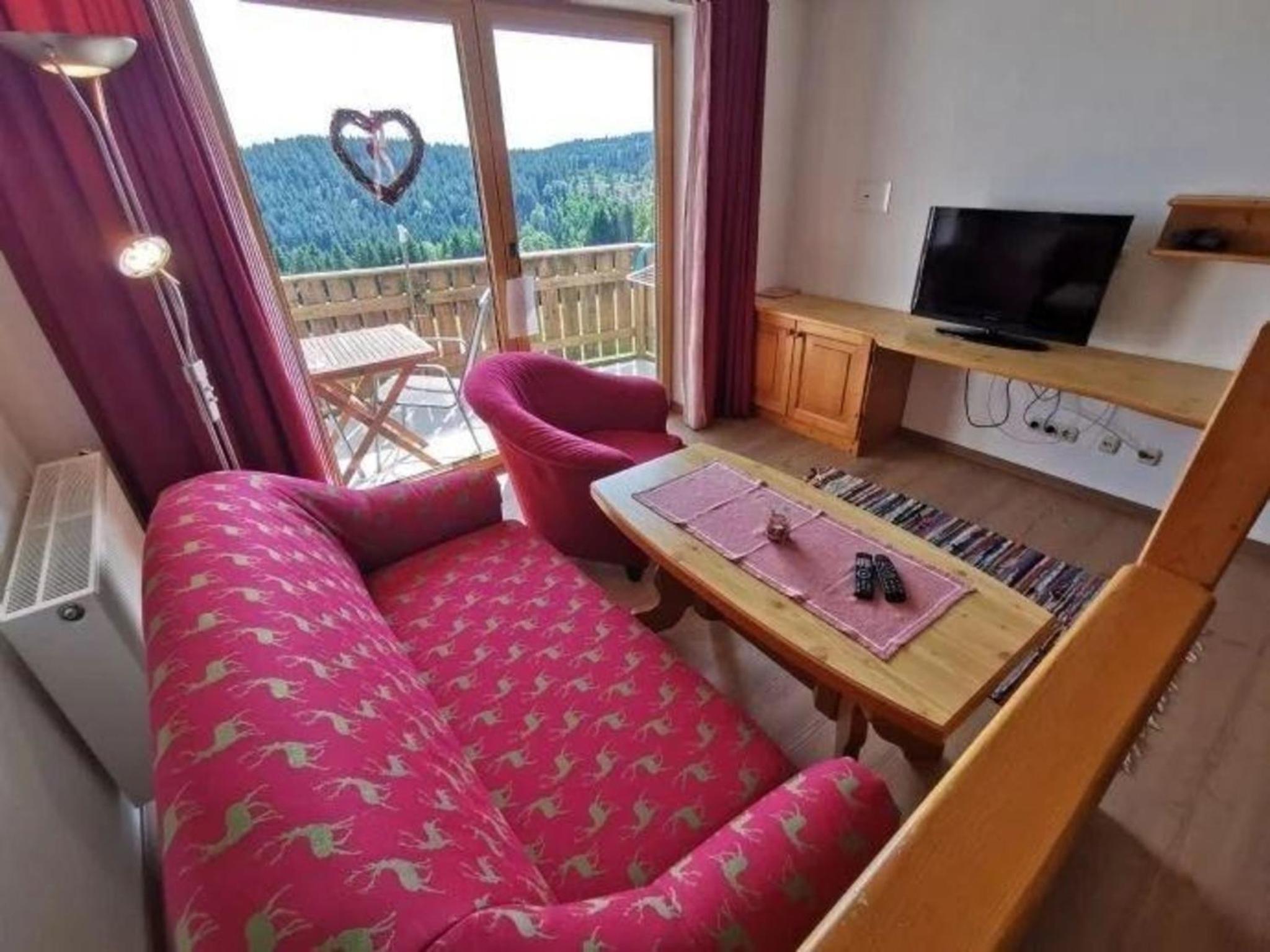 Traum Ferienwohnung In St Englmar Inkl Aktivcard