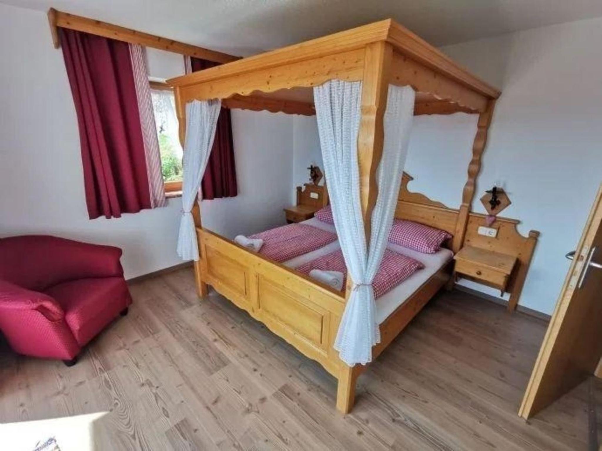 Traum Ferienwohnung In St Englmar Inkl Aktivcard