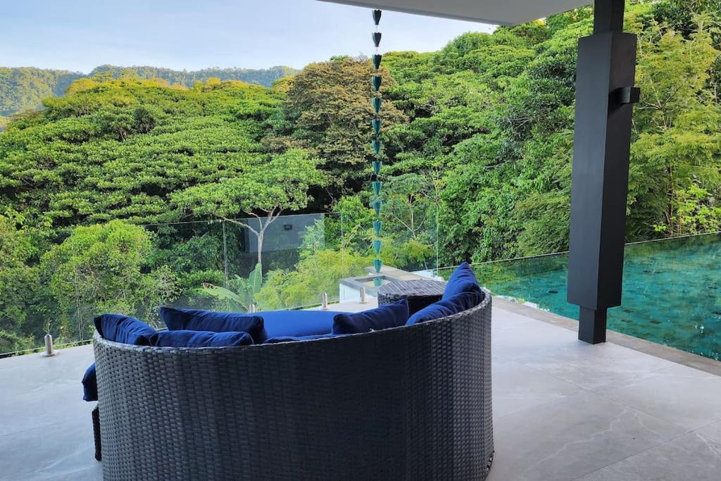 Cava Vista Villa