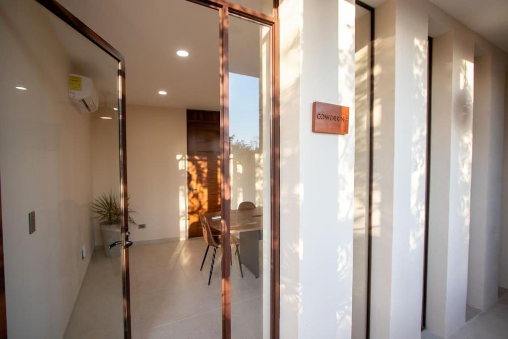 Maxia: Tulum Dream Apartment view 5