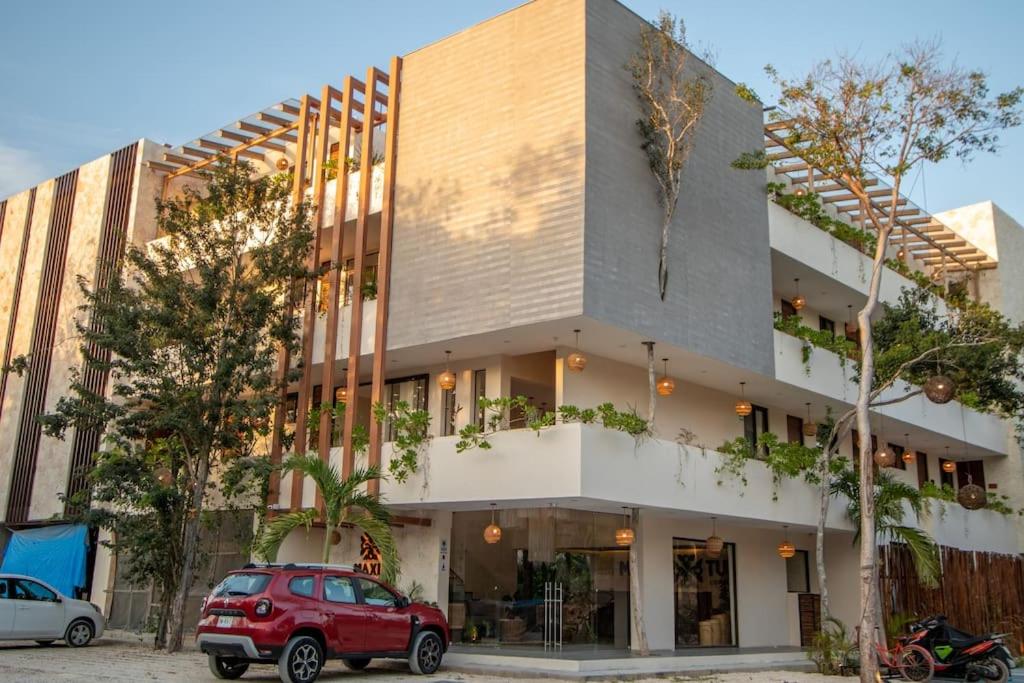 Maxia: Tulum Dream Apartment view 3