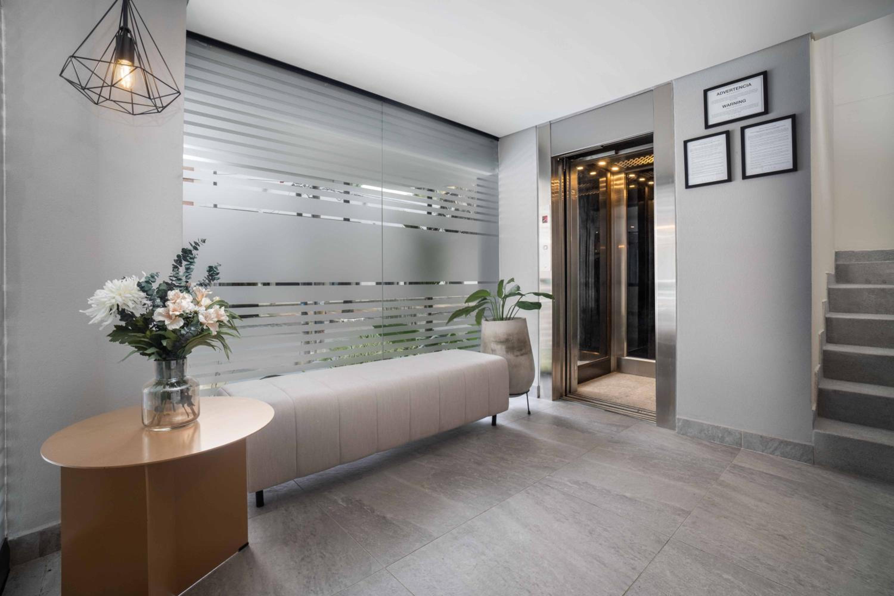 Hygge Luxury Apartments