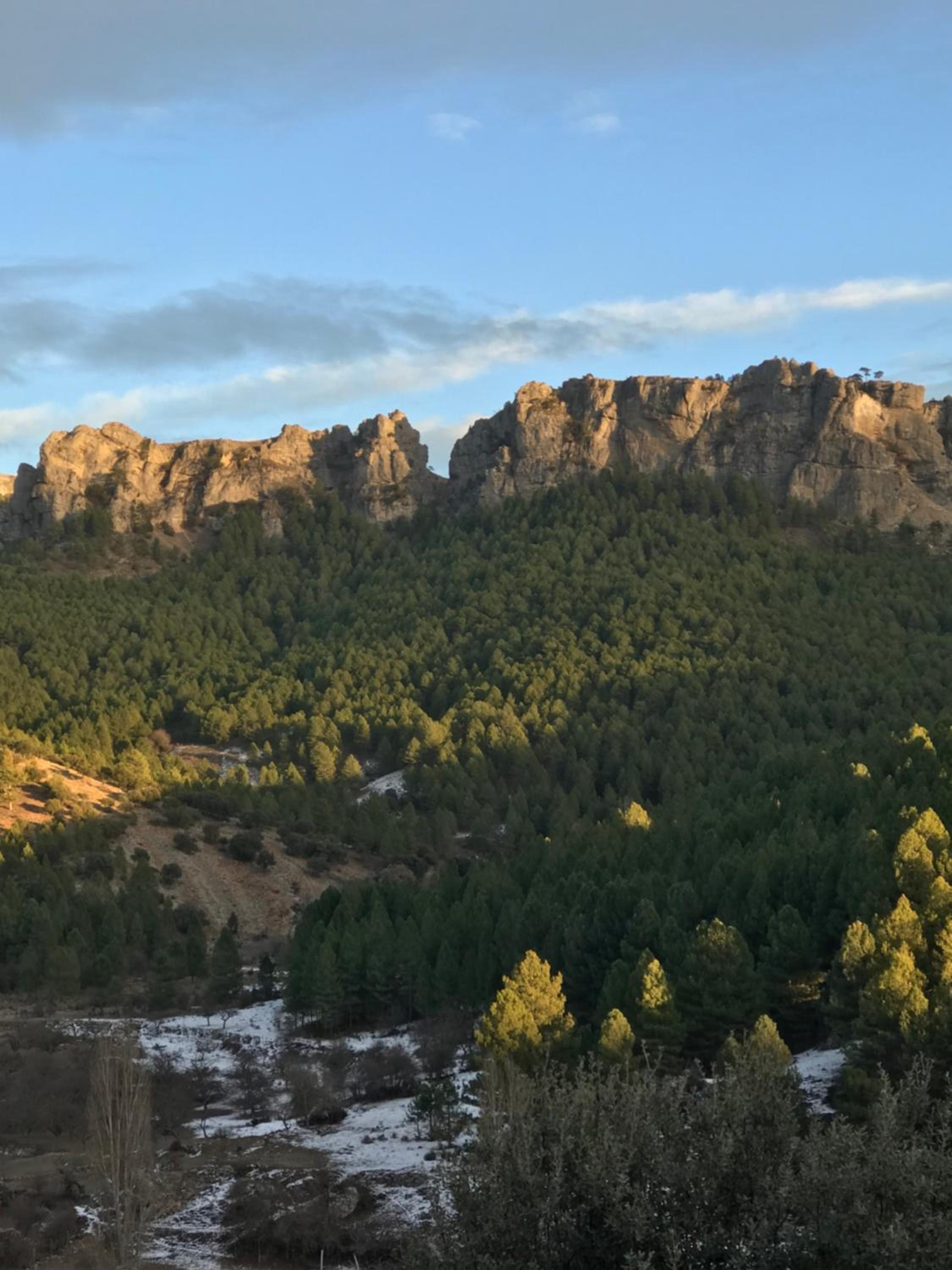 Dúplex Río Madera