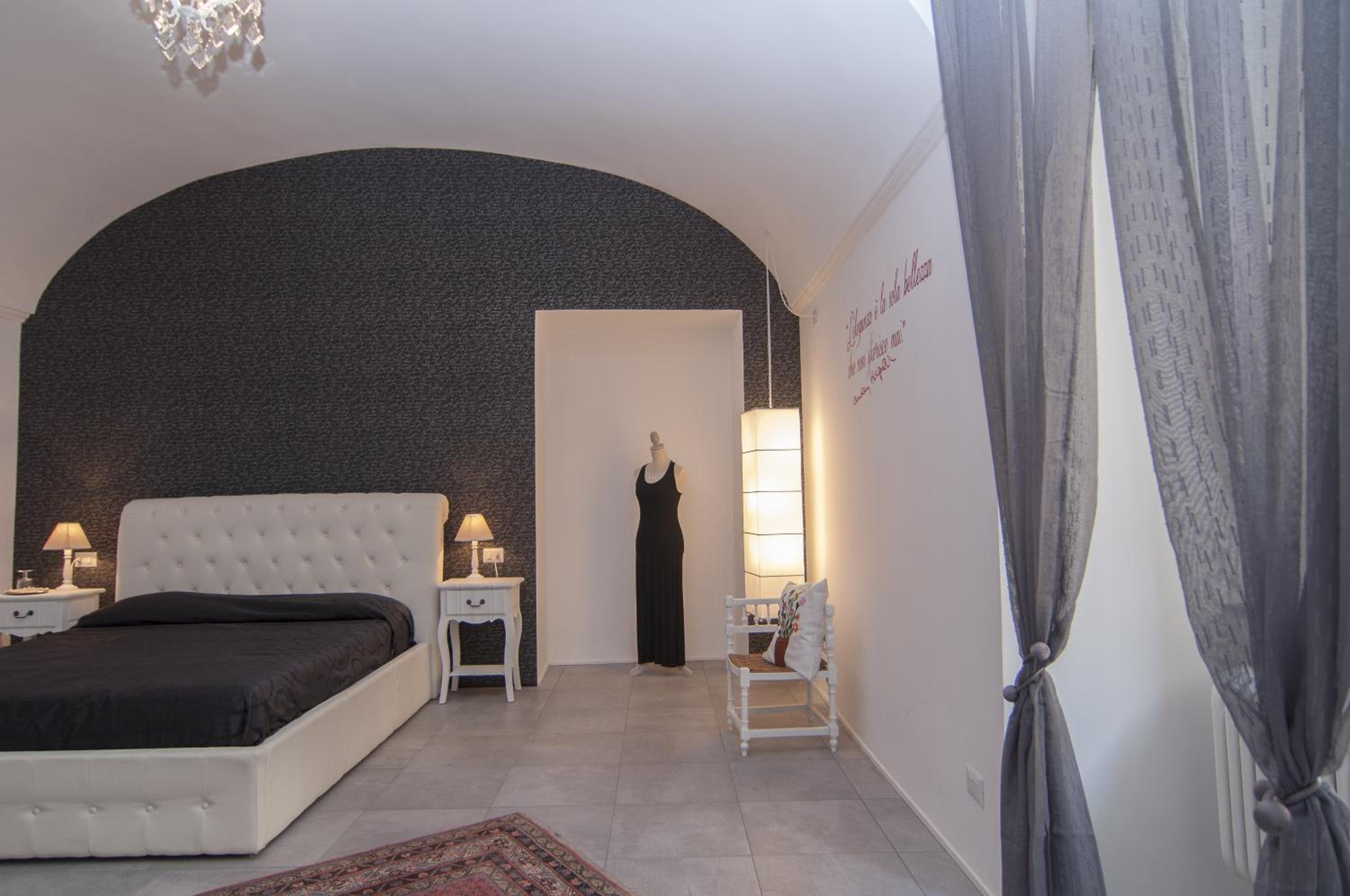 B&B Torino Très Chic