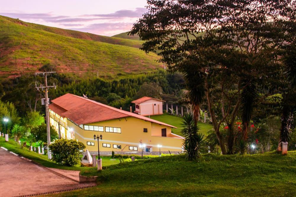 Pousada Luar do Sertão
