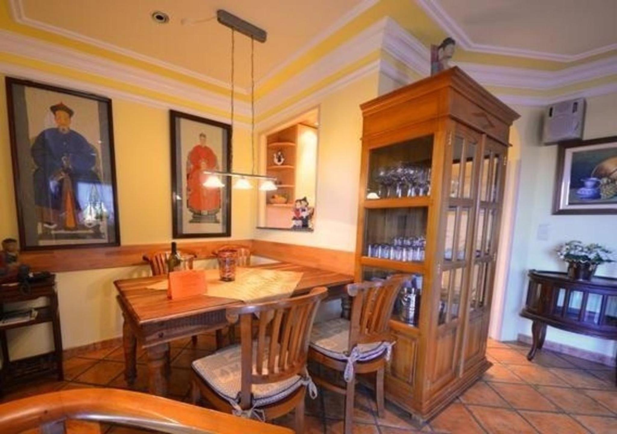 Ferienhaus in Groß Zicker mit Terrasse, Garten und Grill - b51650