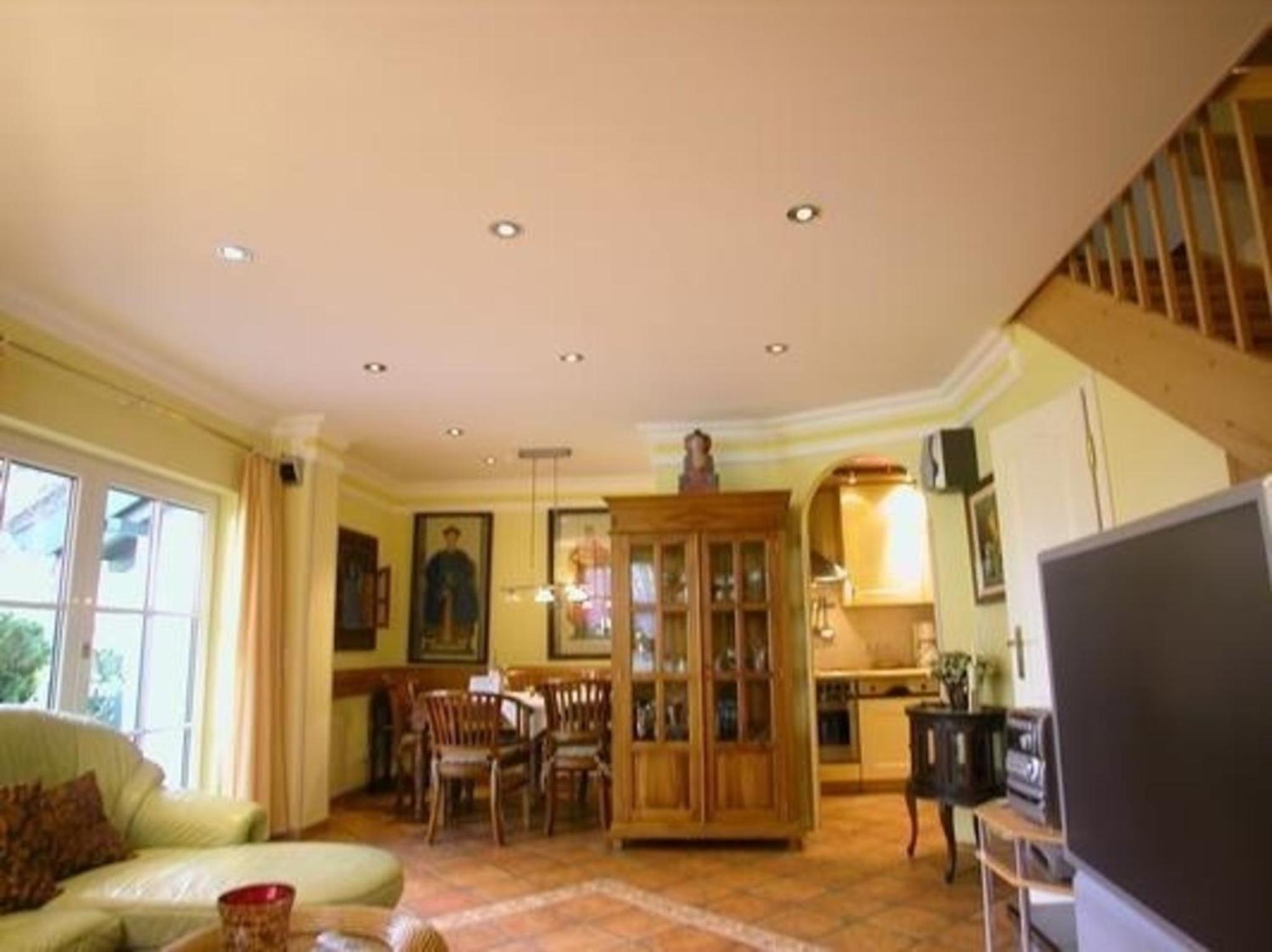 Ferienhaus in Groß Zicker mit Terrasse, Garten und Grill - b51650
