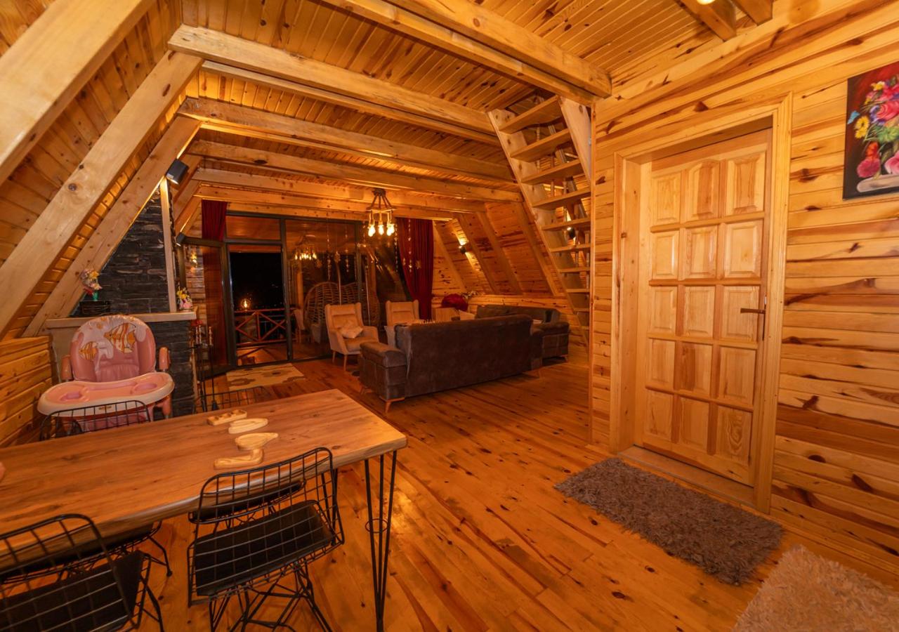 Tenta bungalov